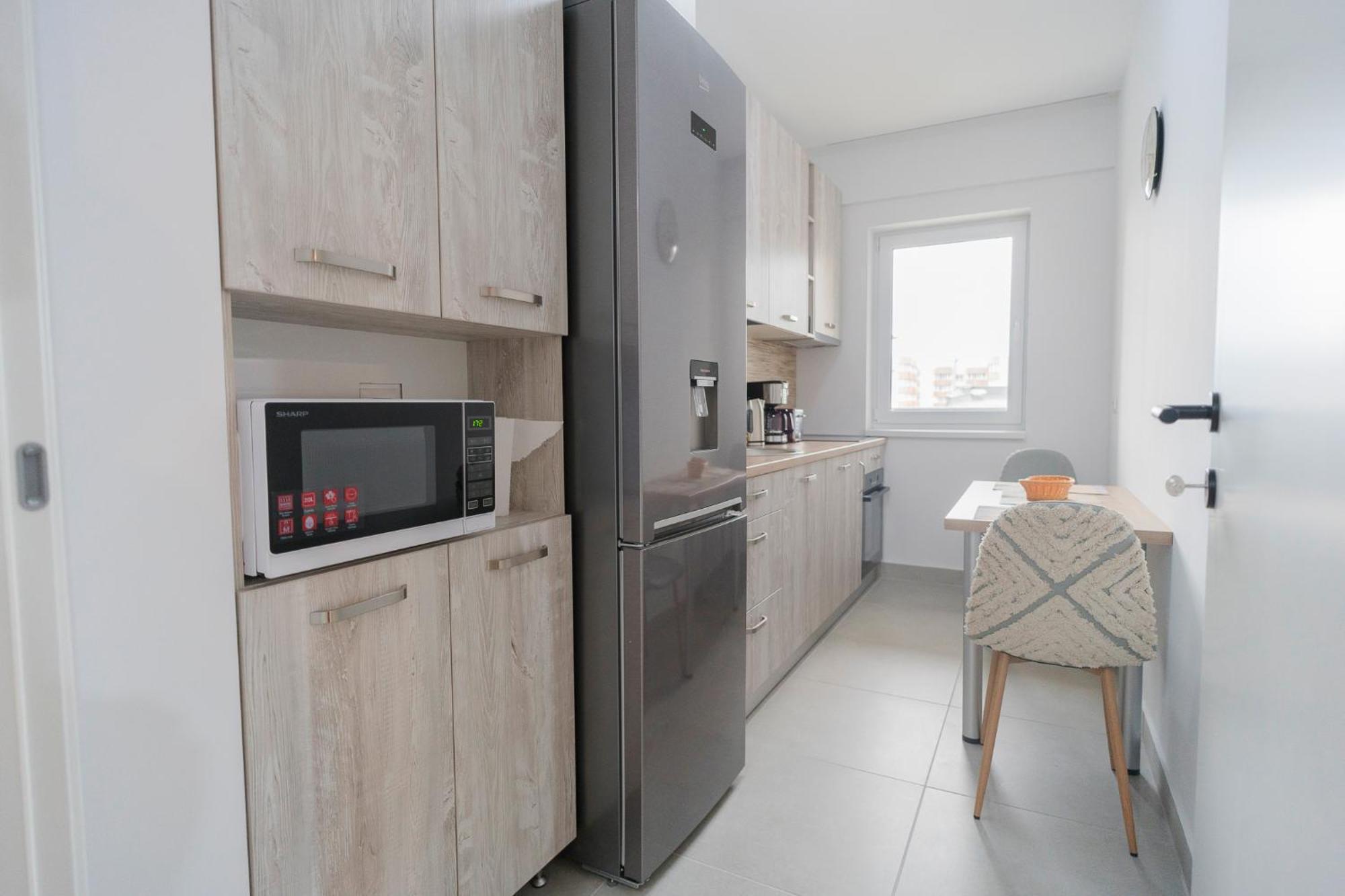 Vulcan Residences - Premium Bucharest