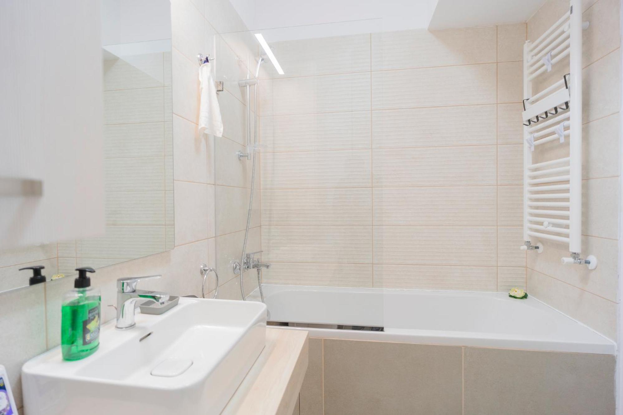 Vulcan Residences - Premium * Bucharest