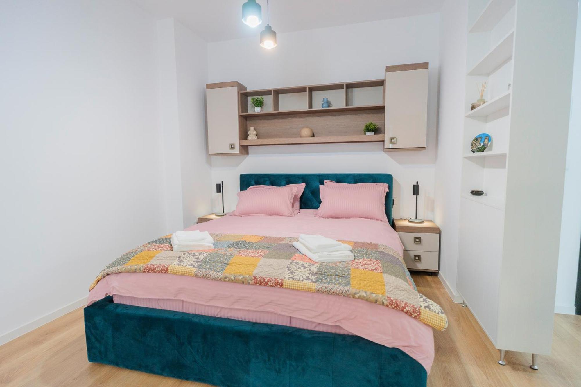 Vulcan Residences - Premium Apartment *