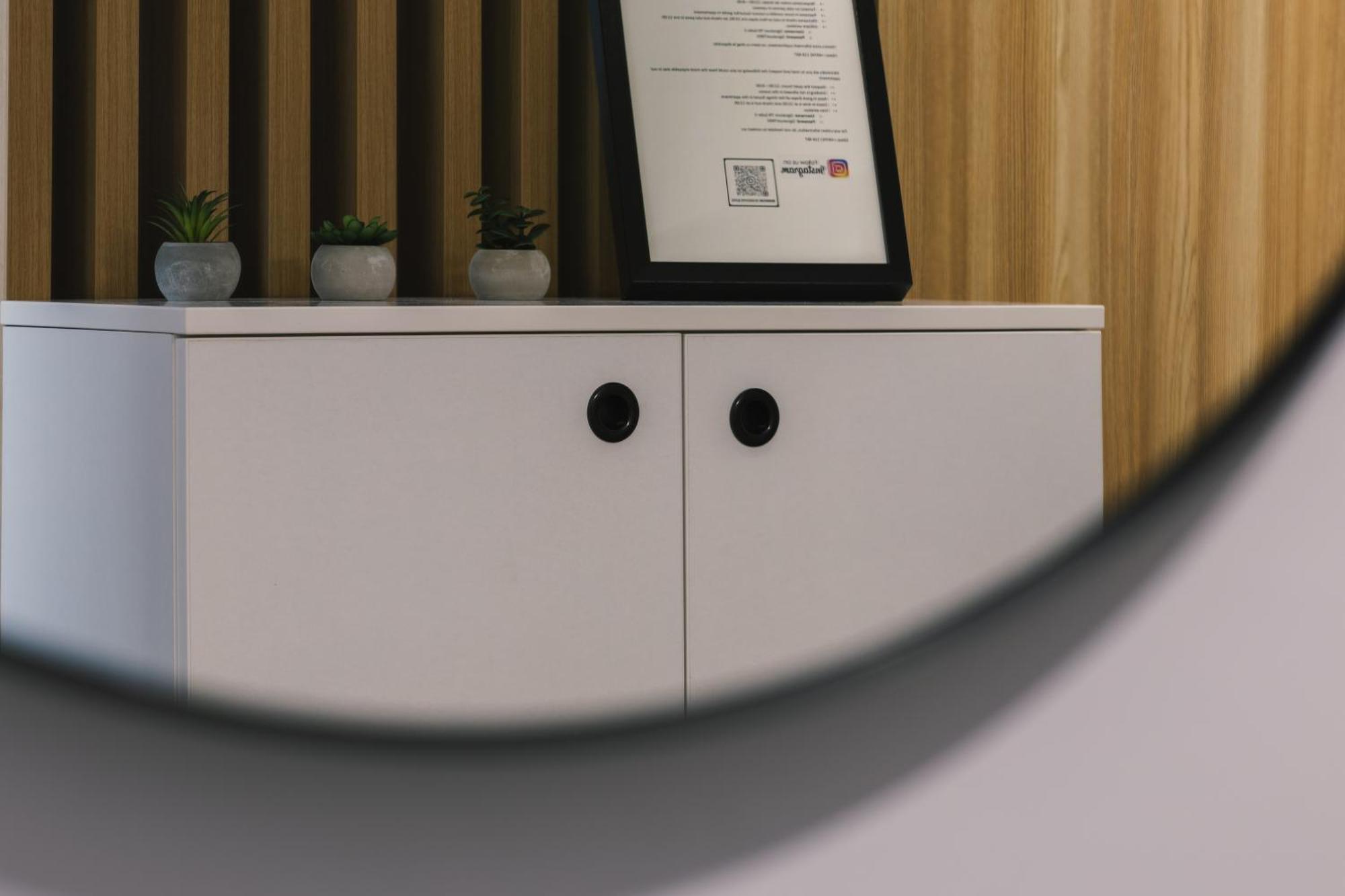 Apartment Signature Tn Executive 3 *