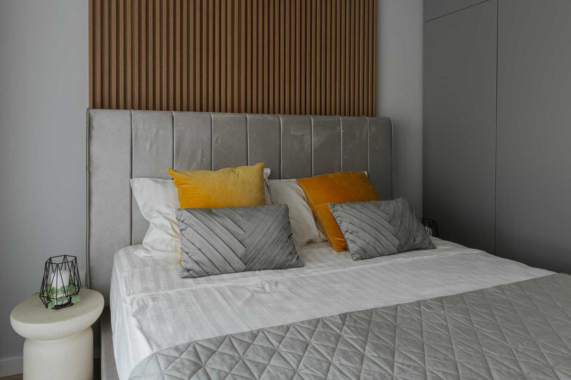Apartamento Signature Tn Executive 3