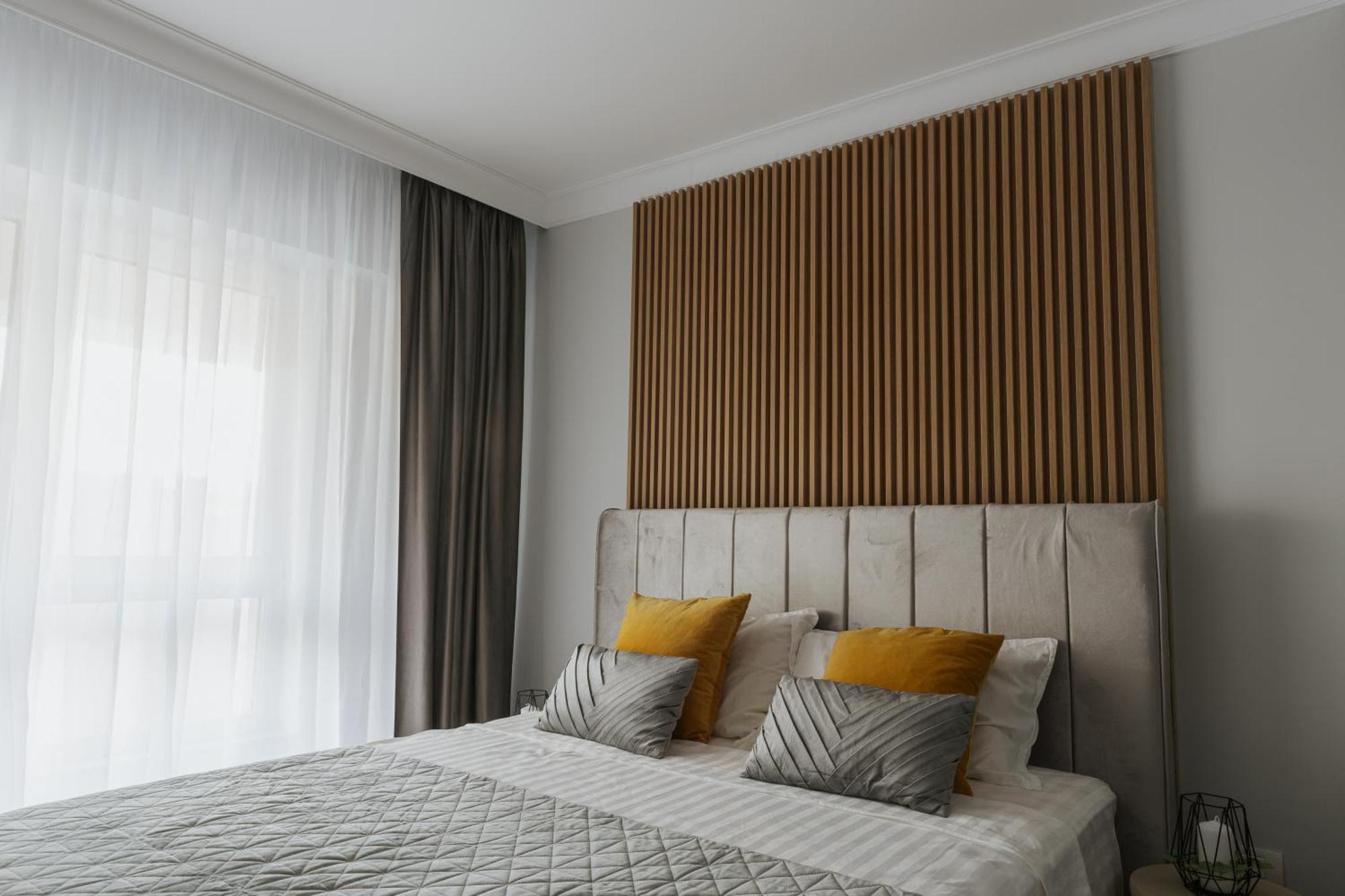 Apartment Signature Tn Executive 3 Bucharest