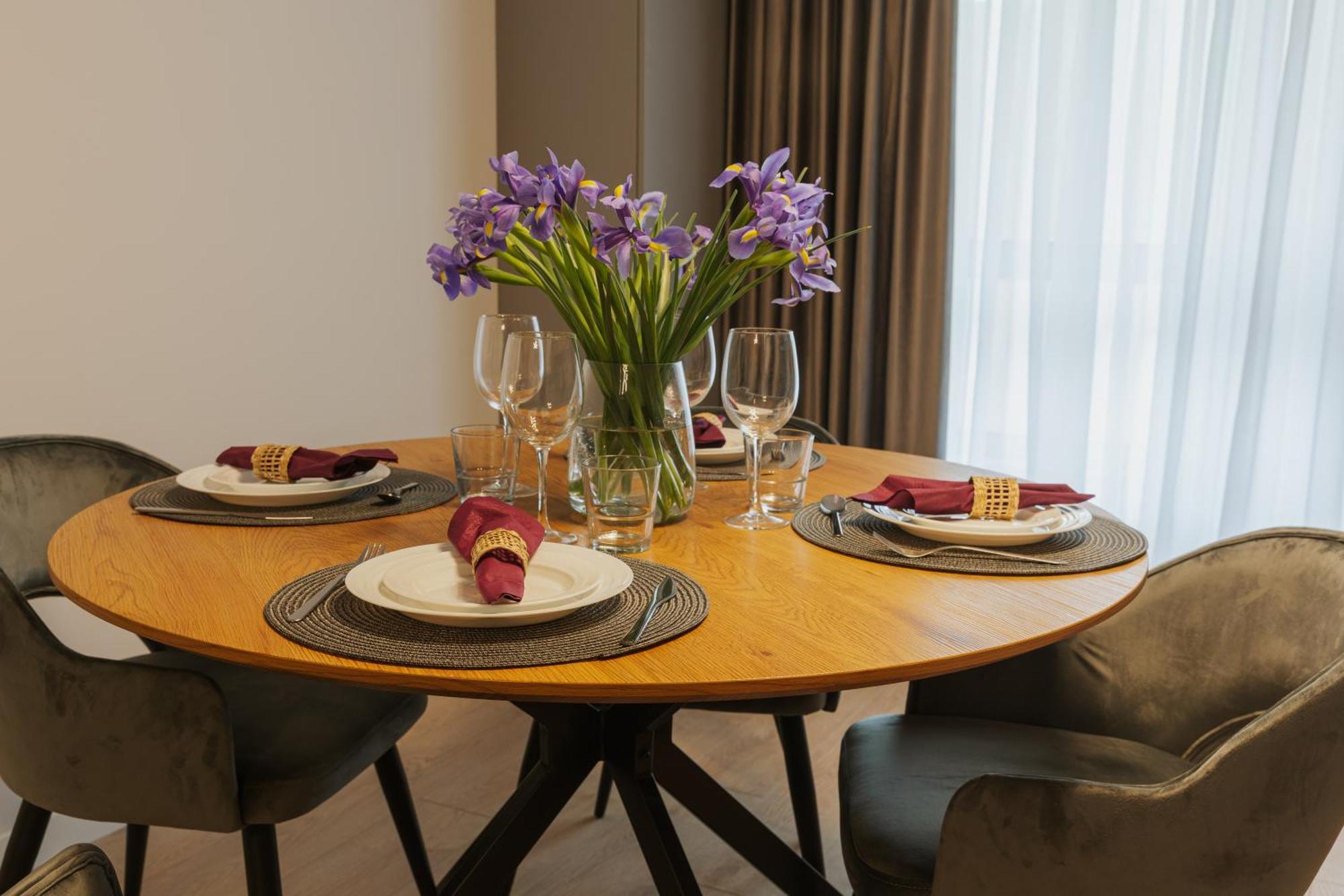 Signature Tn Executive 3 Bucharest