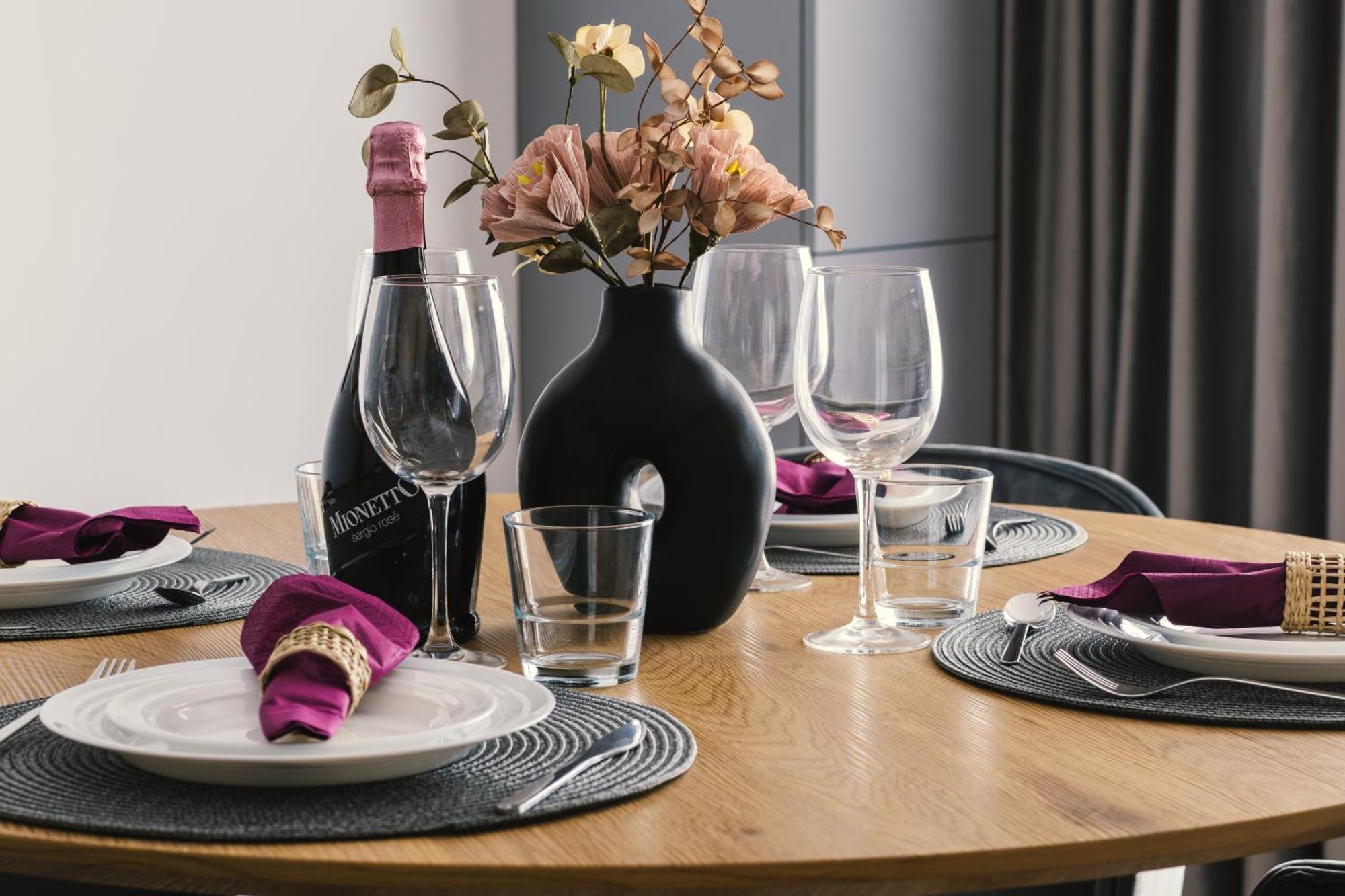 Signature Tn Executive 3 Apartment *