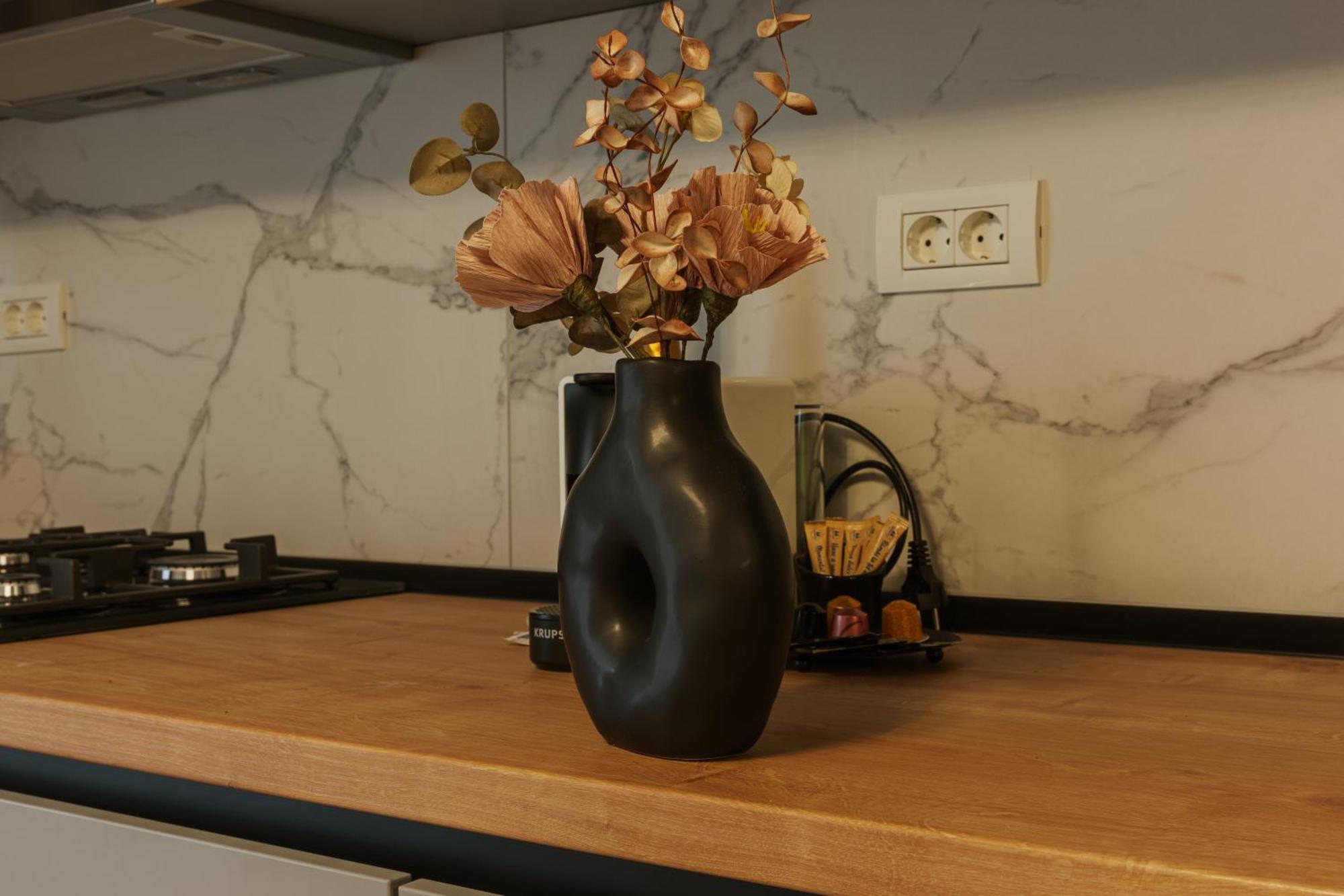 Signature Tn Executive 3 Apartment
