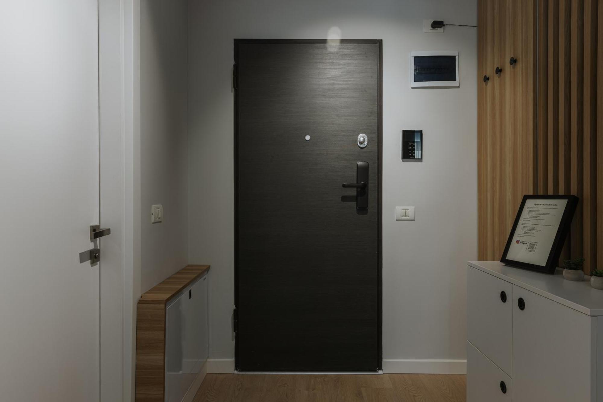 Apartamento Signature Tn Executive 3
