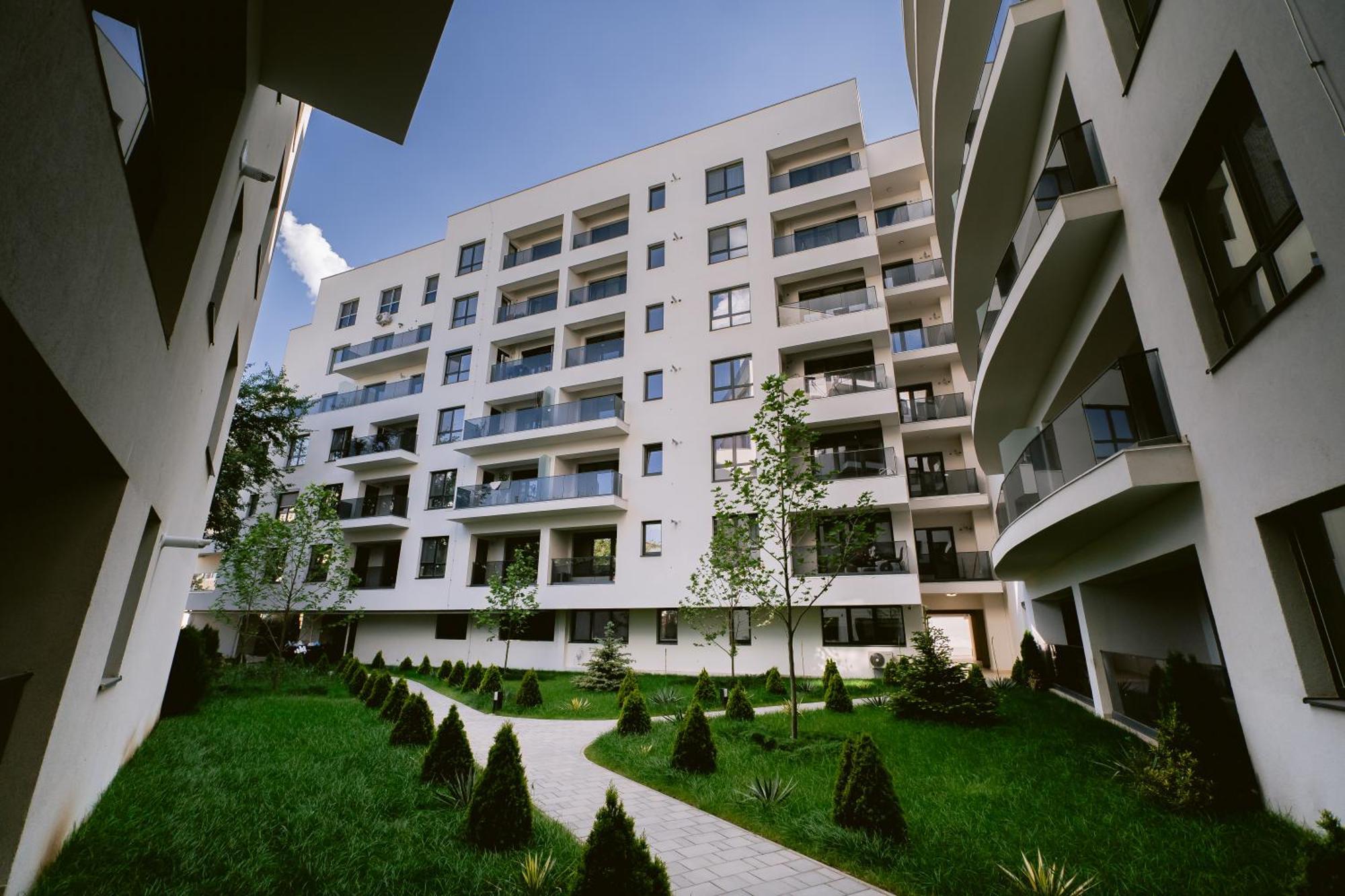 Signature Tn Executive 3 Apartment *