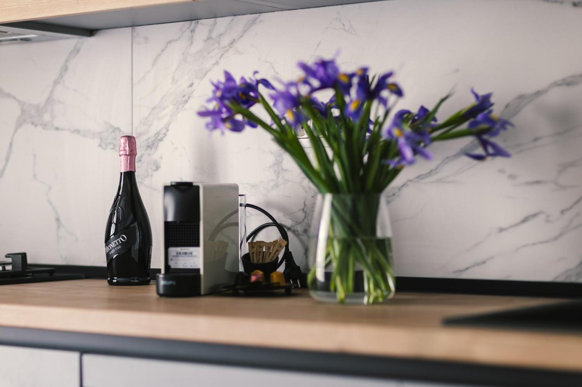 Signature Tn Executive 3 Apartment Bucharest