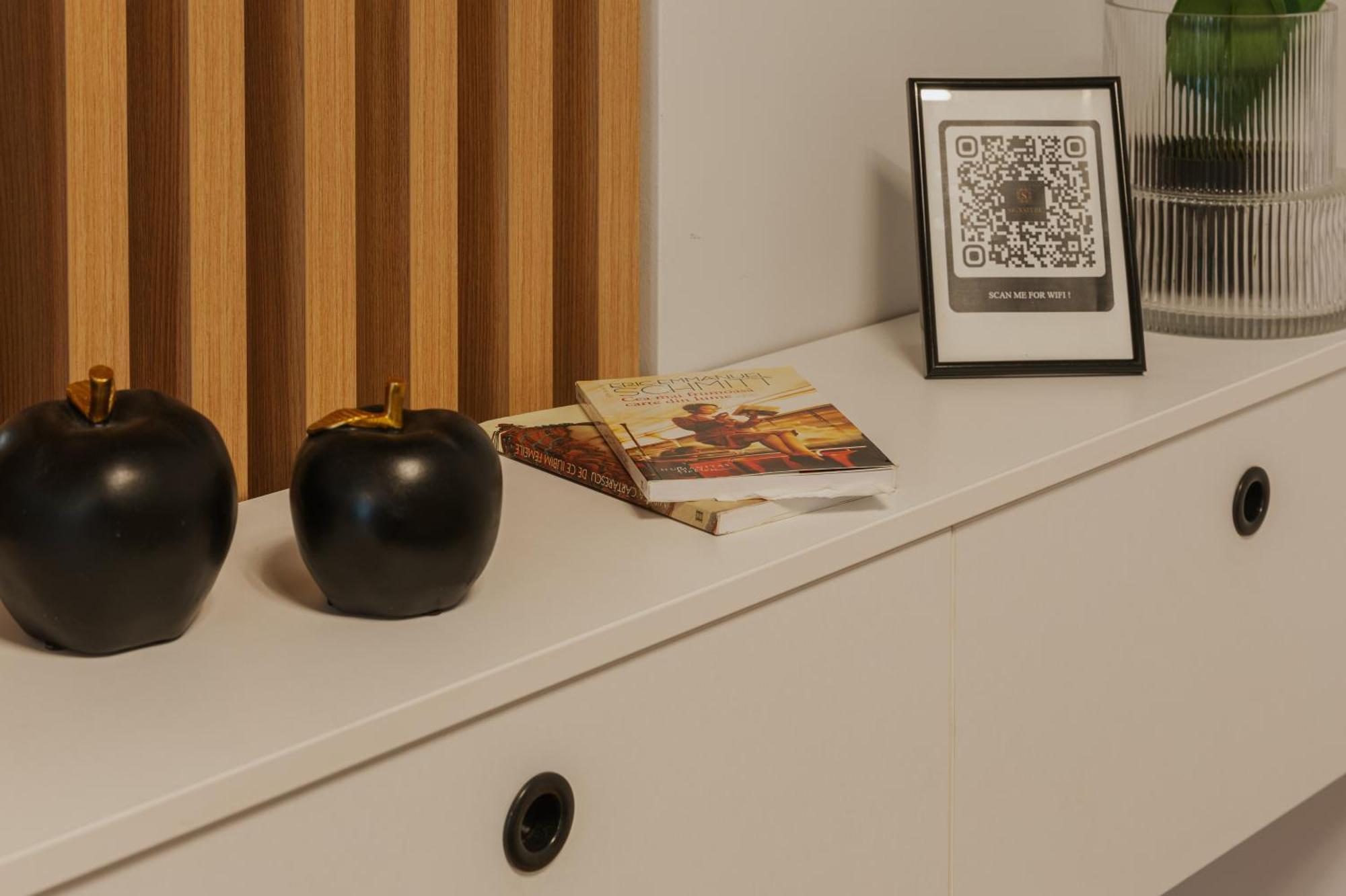 Apartment Signature Tn Executive 3 *