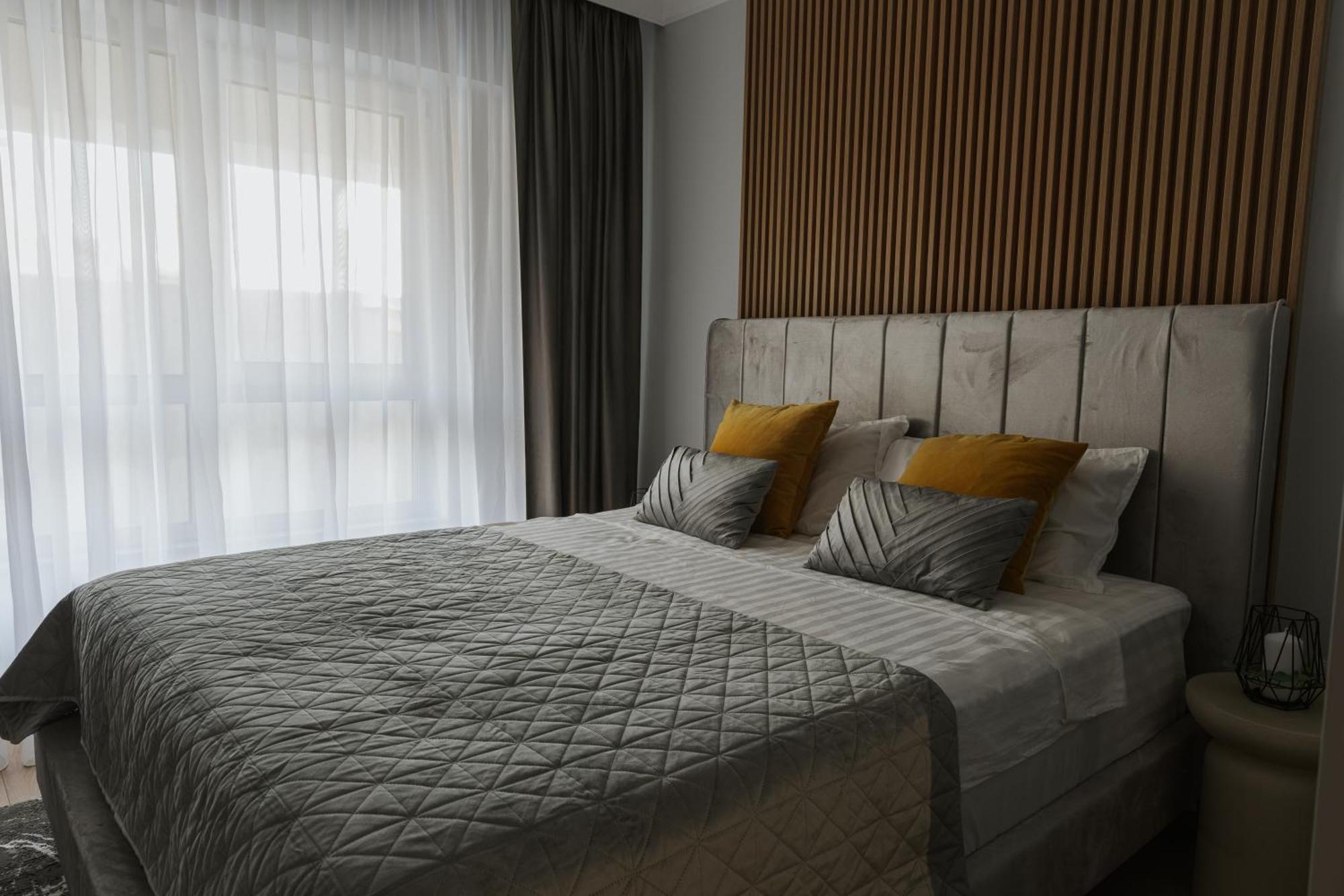 Apartment Signature Tn Executive 3 *