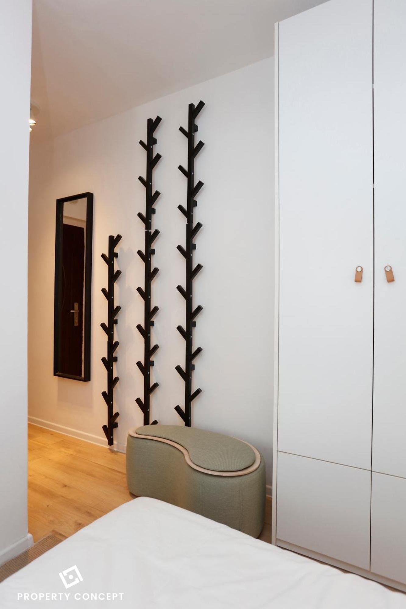 Apartament Xbarcianu