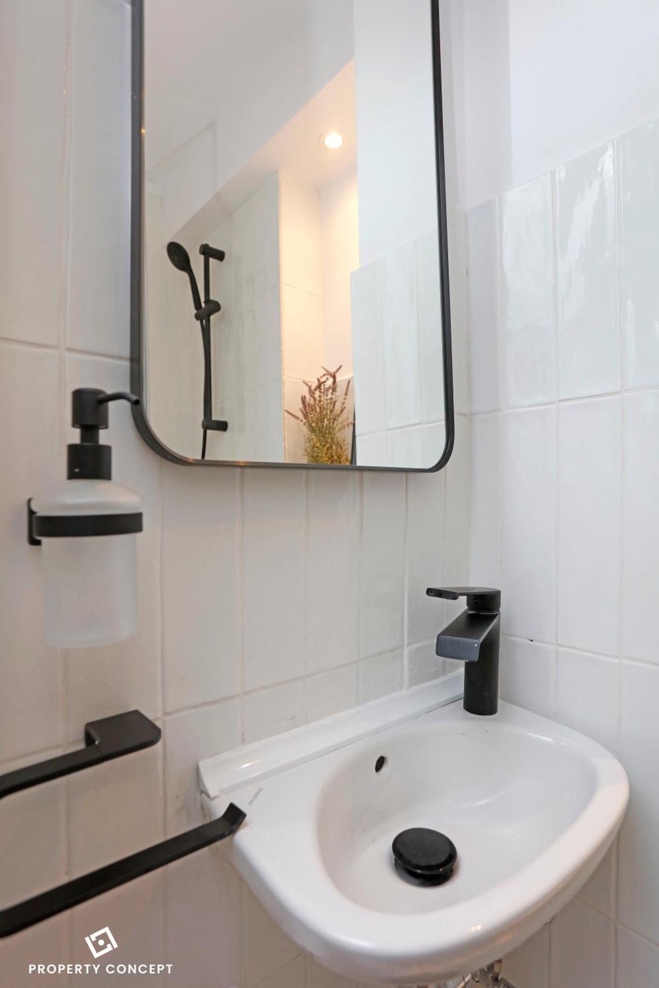 Xbarcianu Apartament