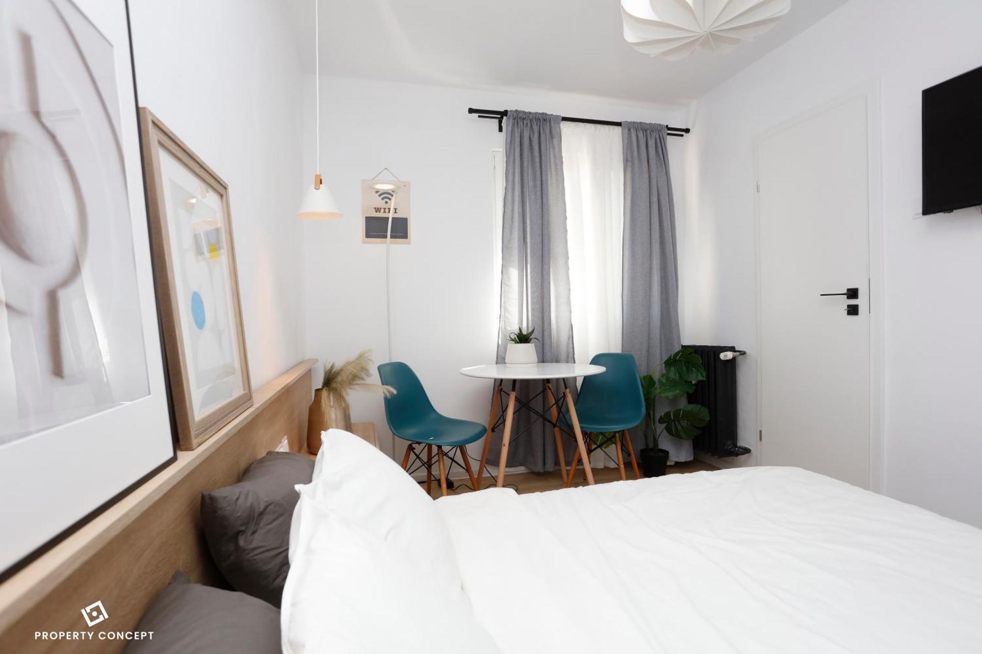 Xbarcianu Apartament Bucureşti