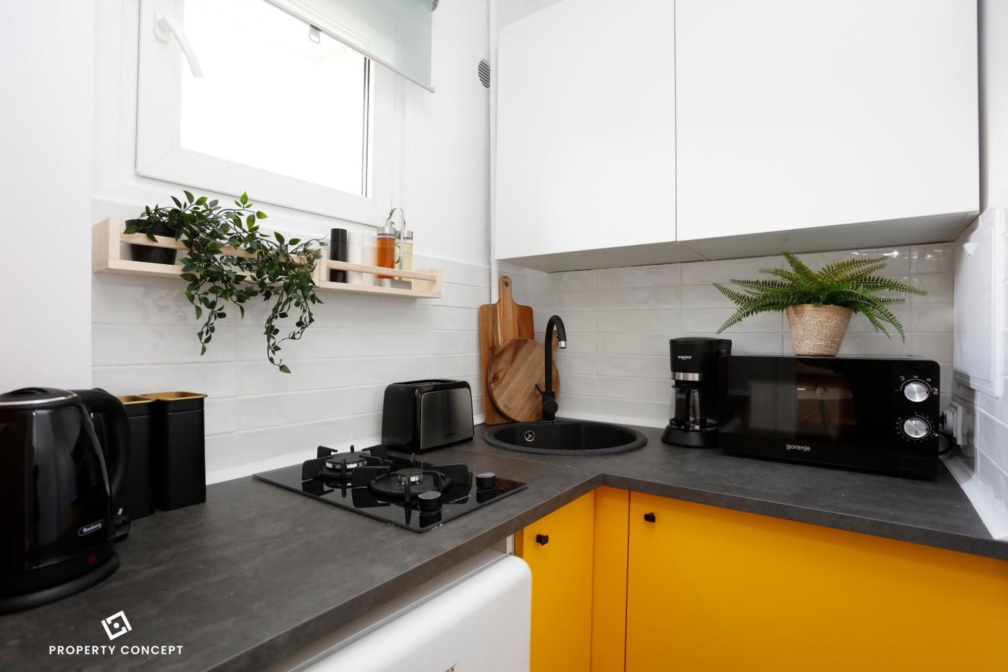 Xbarcianu Apartament