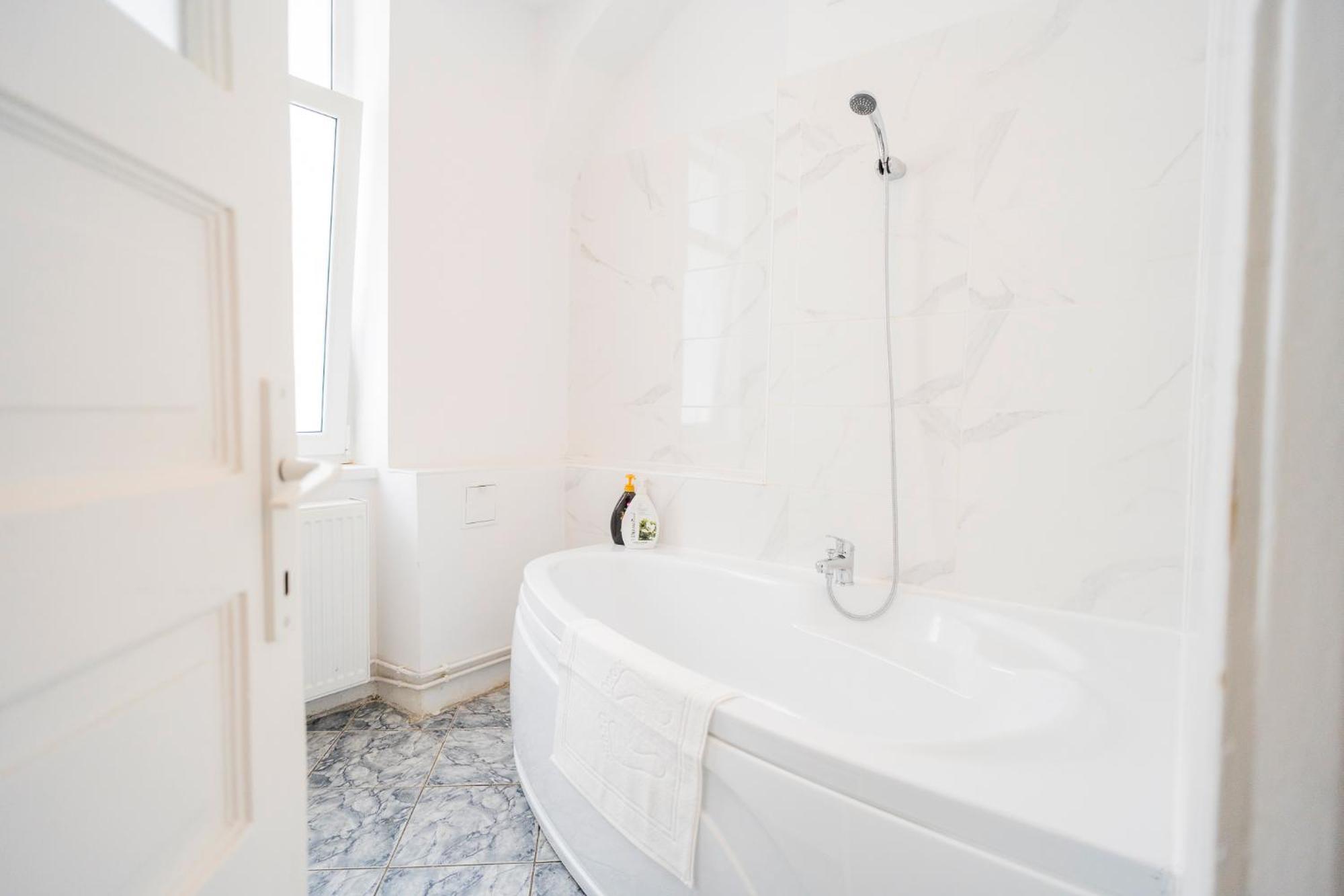 Apartamento Bright Heart Of Unirii Bucareste