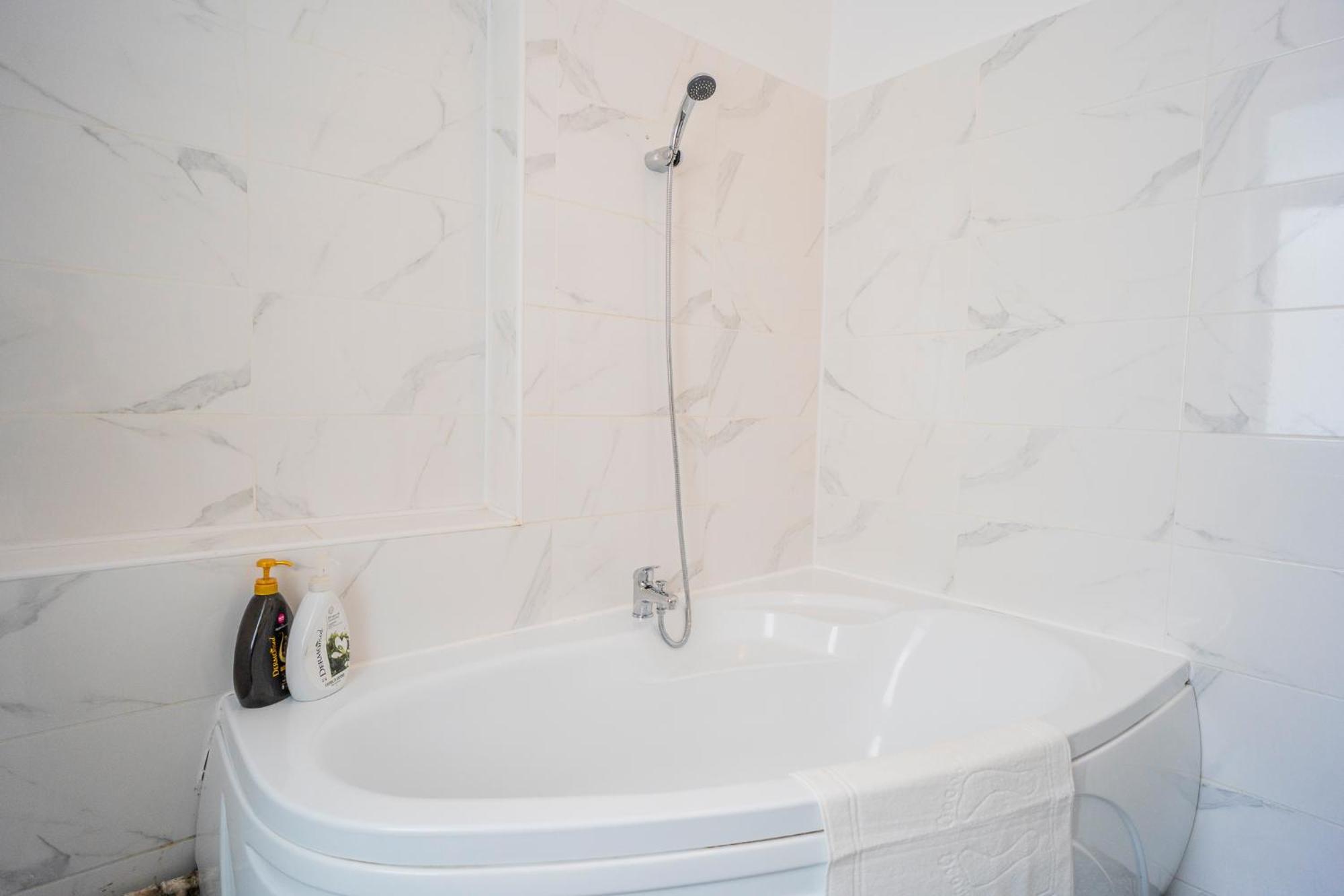 Bright Heart Of Unirii Apartamento *