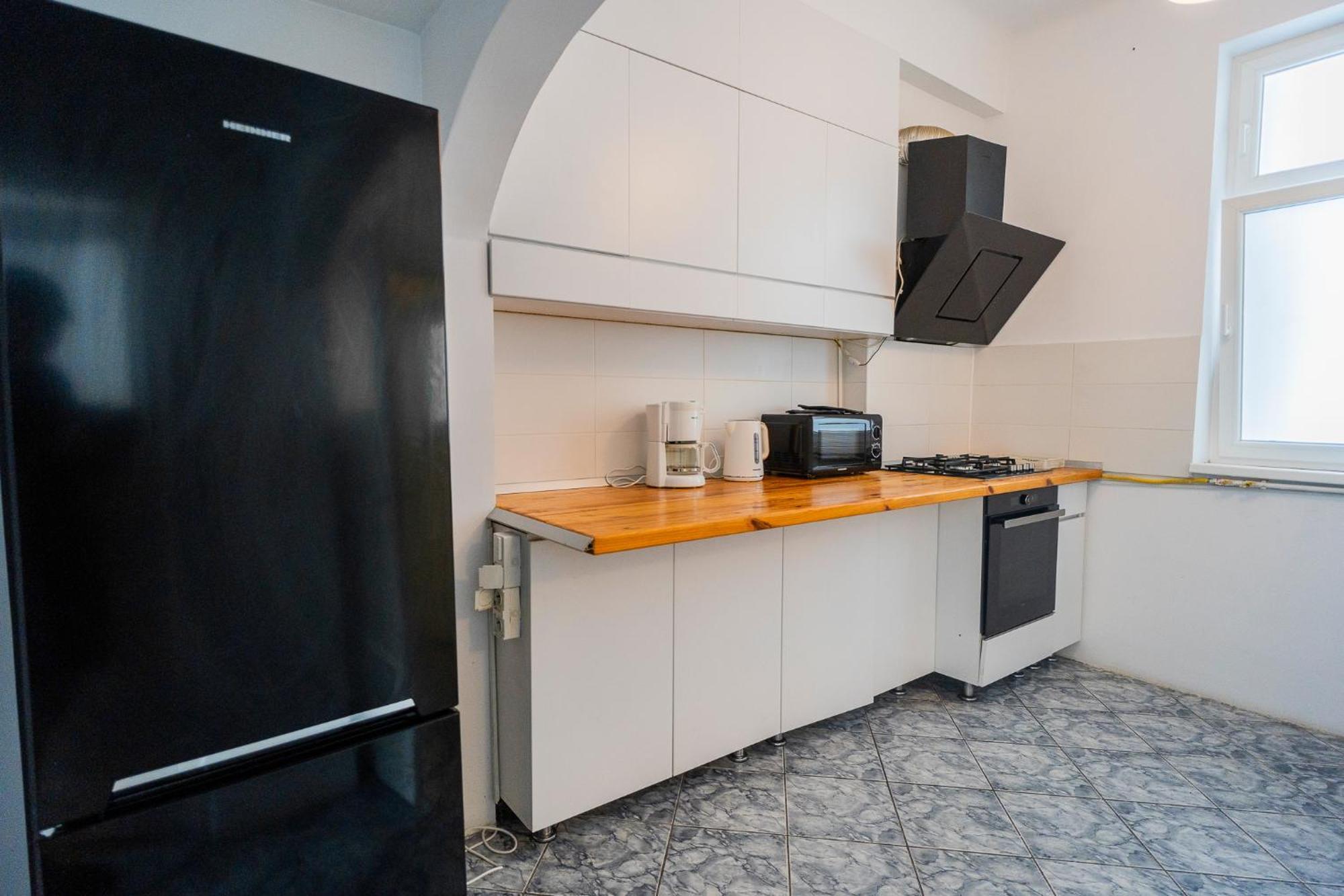 Bright Heart Of Unirii Apartamento *
