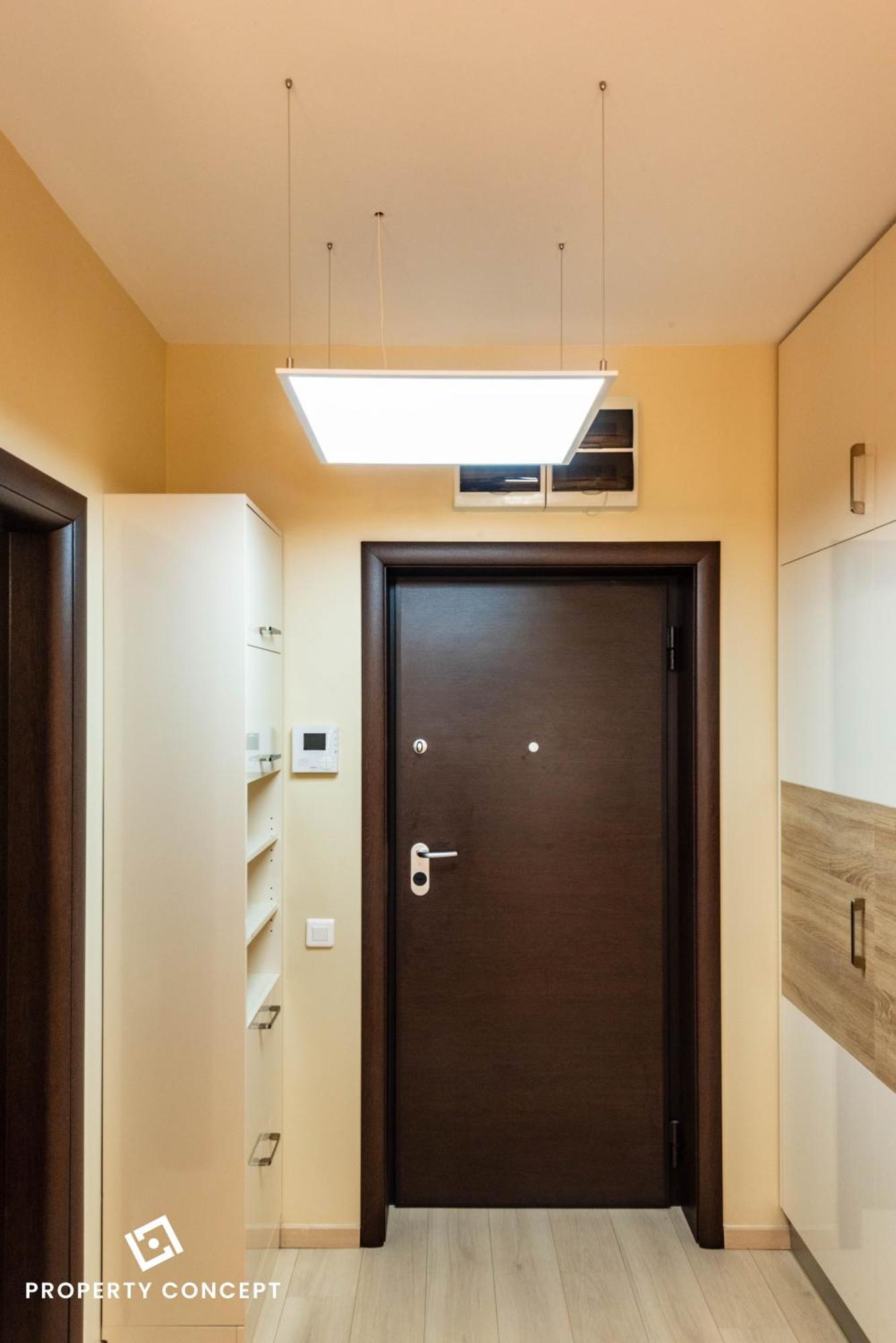 Cozy Close To Tineretului Park * Bucharest