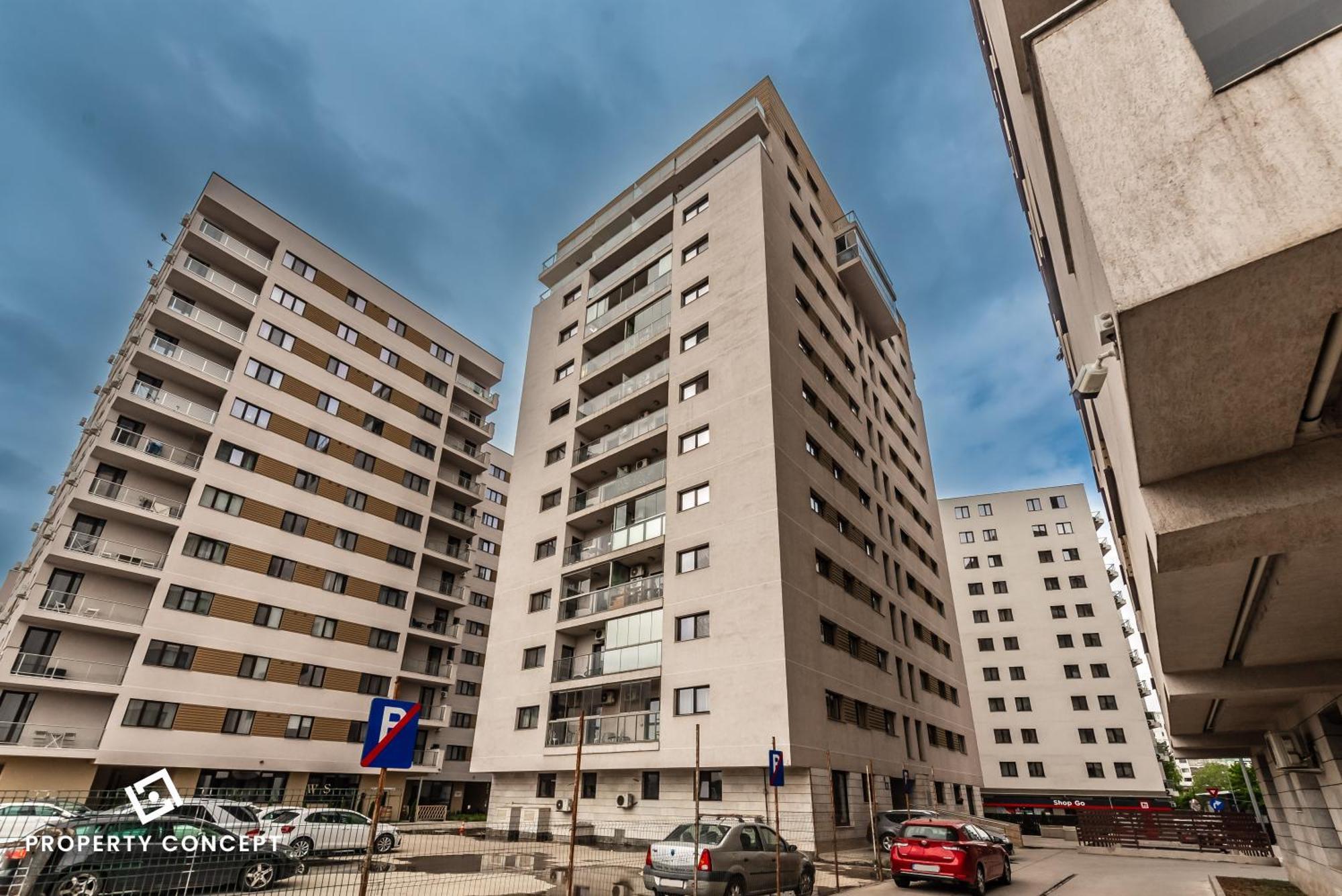 Cozy Close To Tineretului Park Apartment *