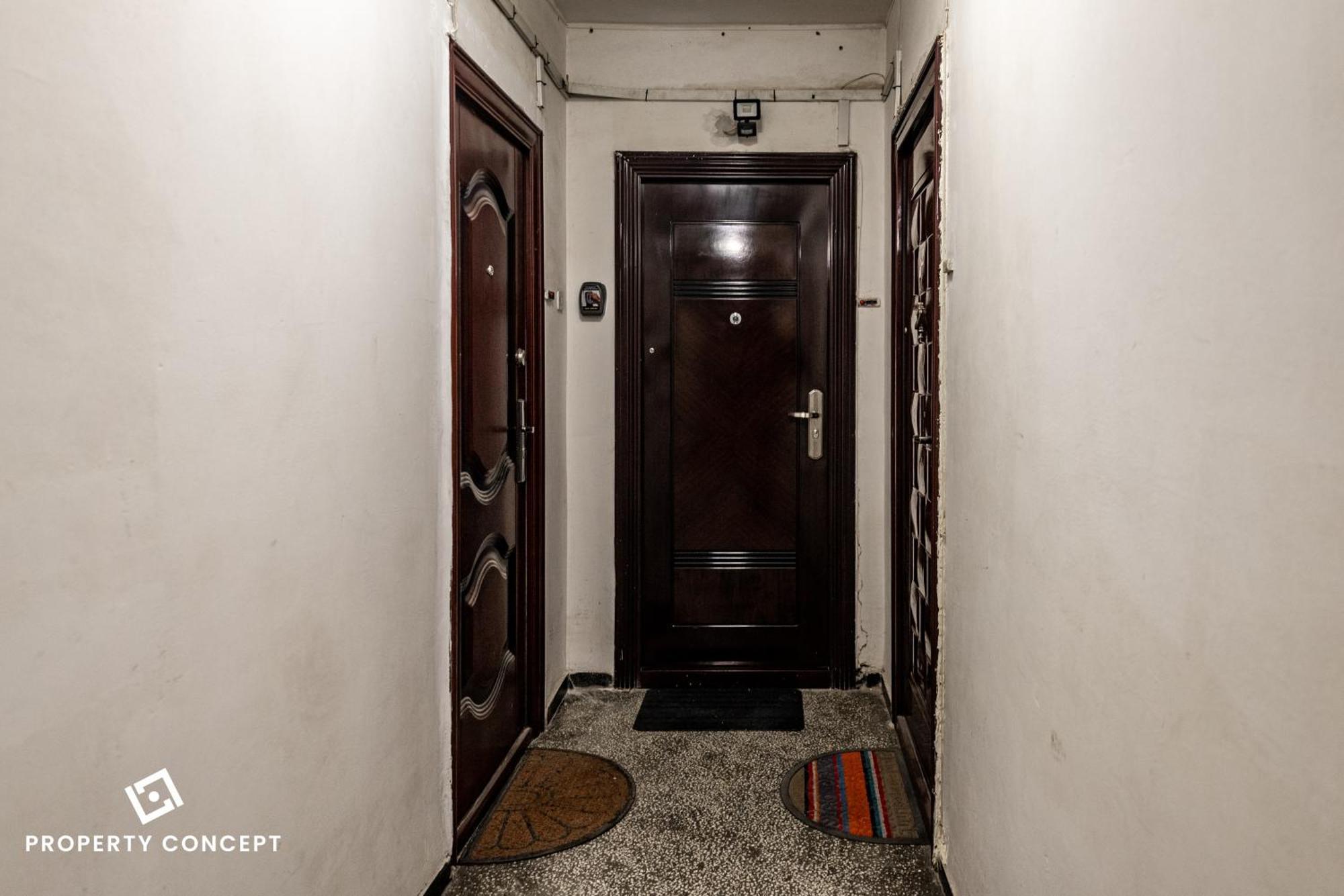 Xbarcianu Apartament Bucureşti