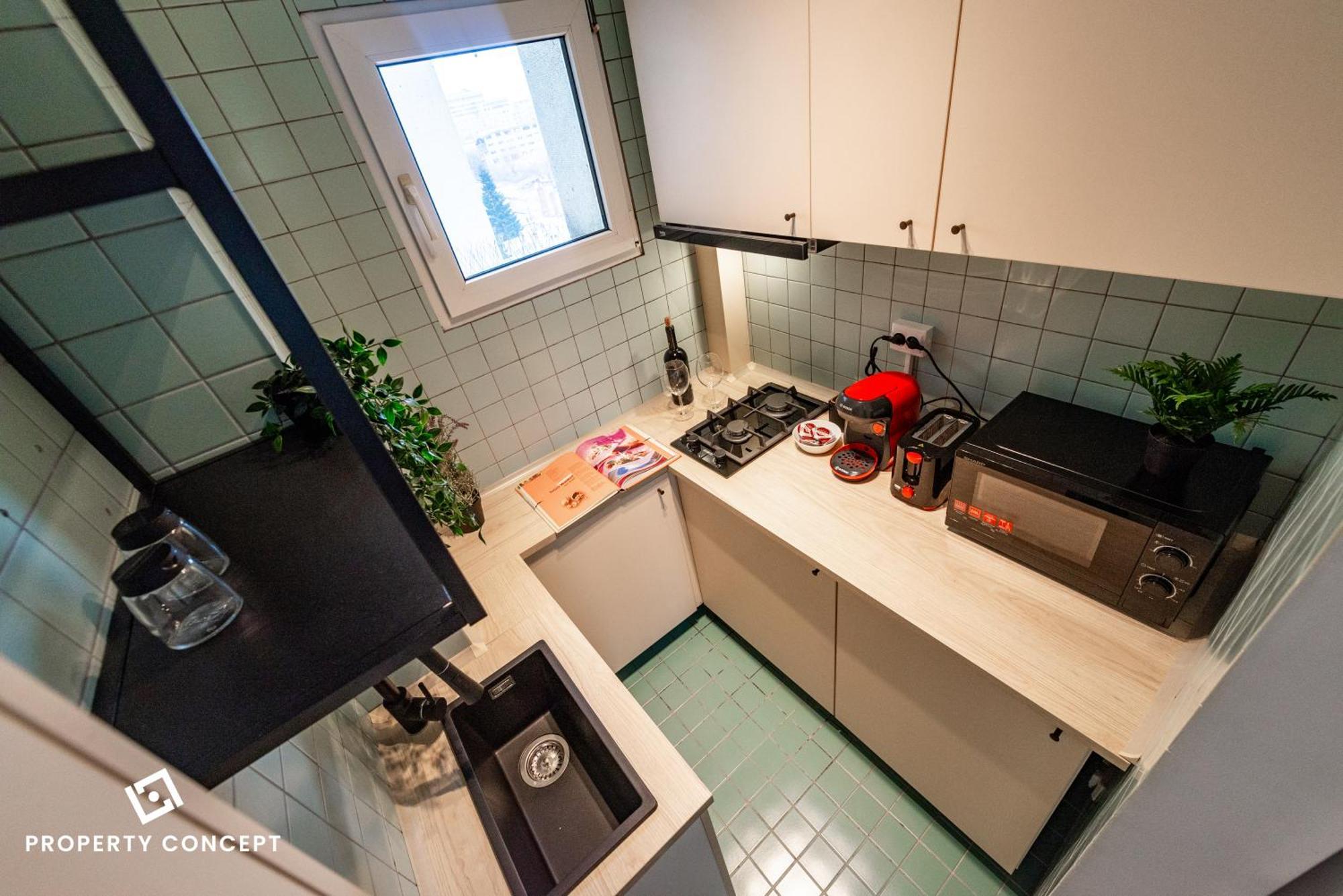 Apartament Xbarcianu Bucureşti
