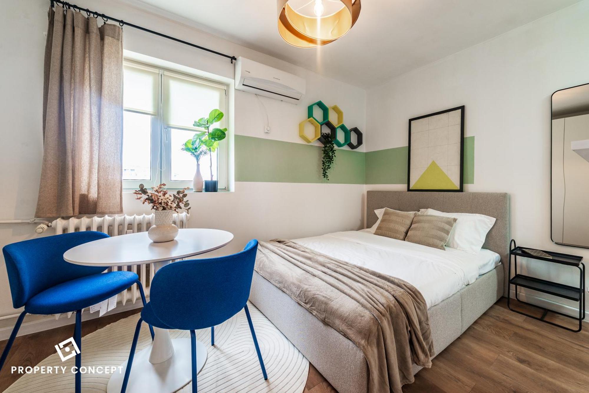 Xbarcianu Apartament