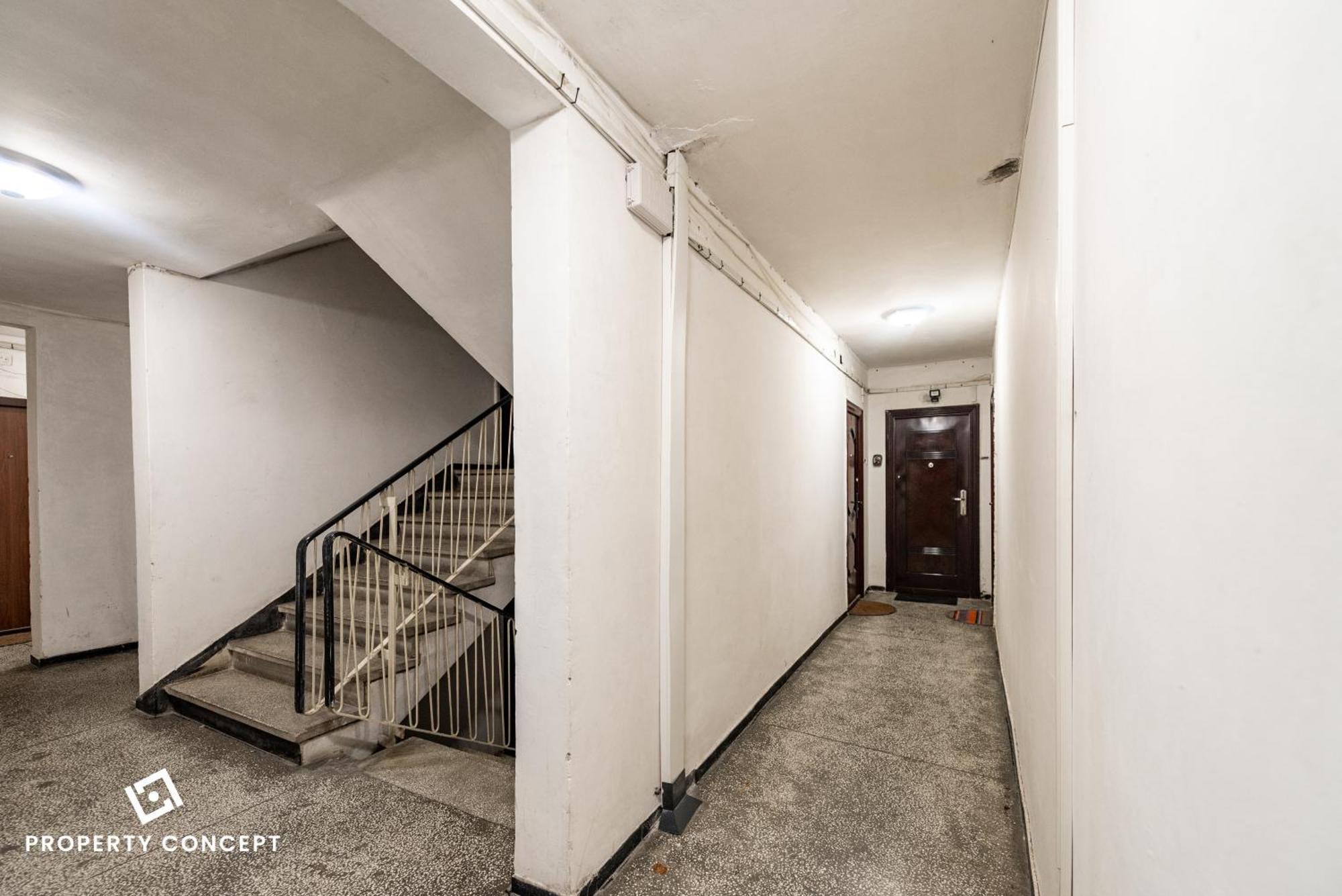 Xbarcianu Apartament *