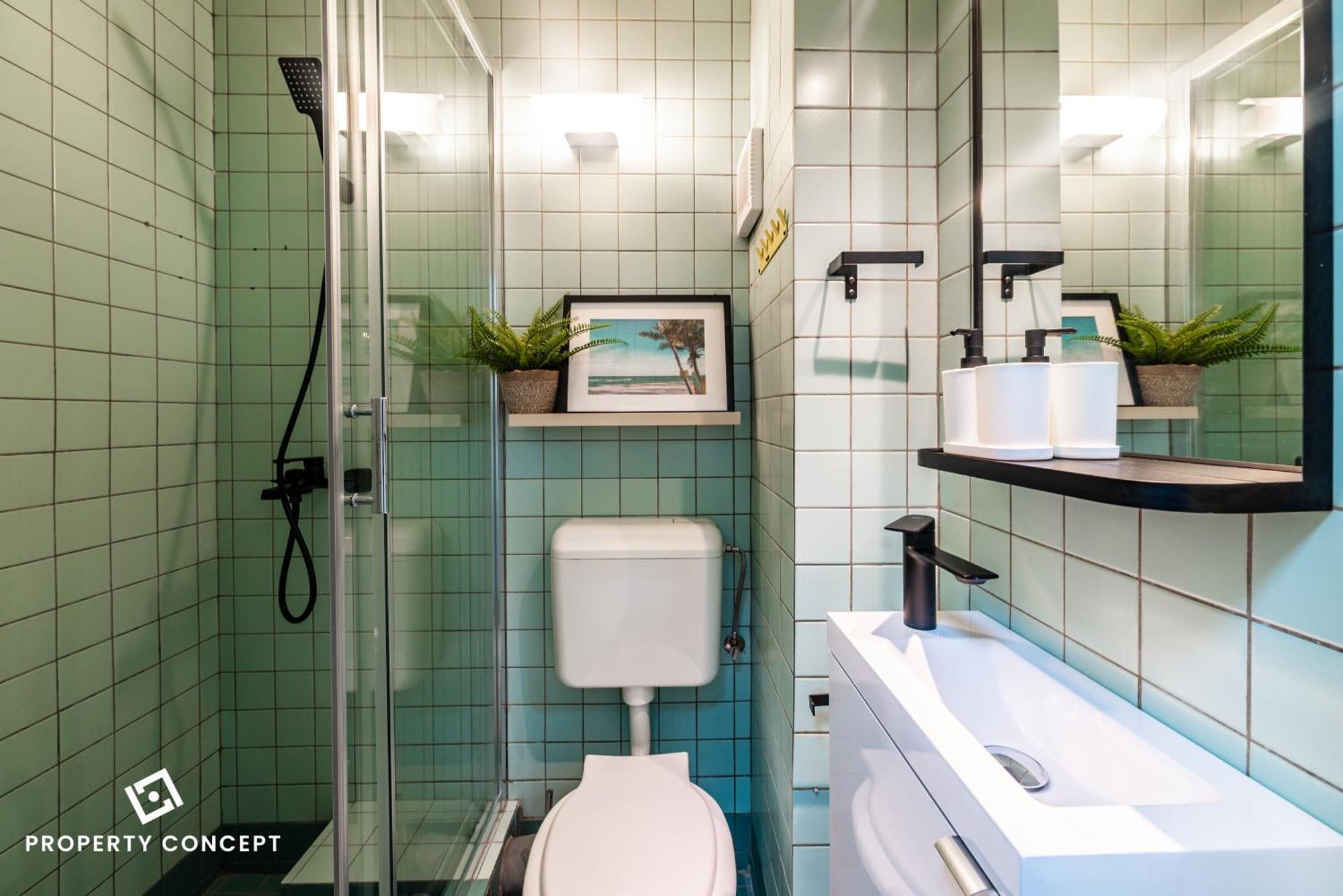 Apartament Xbarcianu *