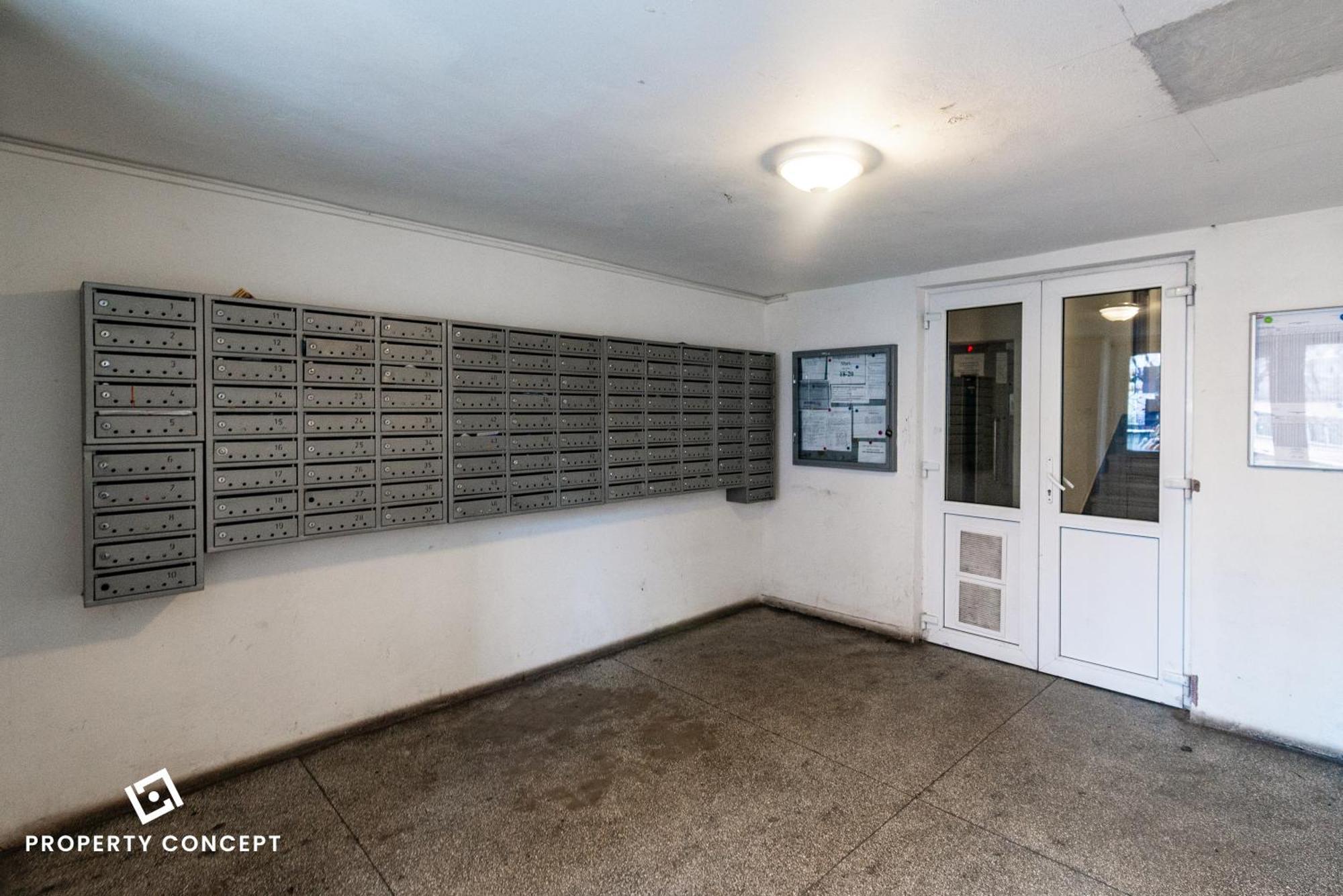Xbarcianu Apartament Bucureşti