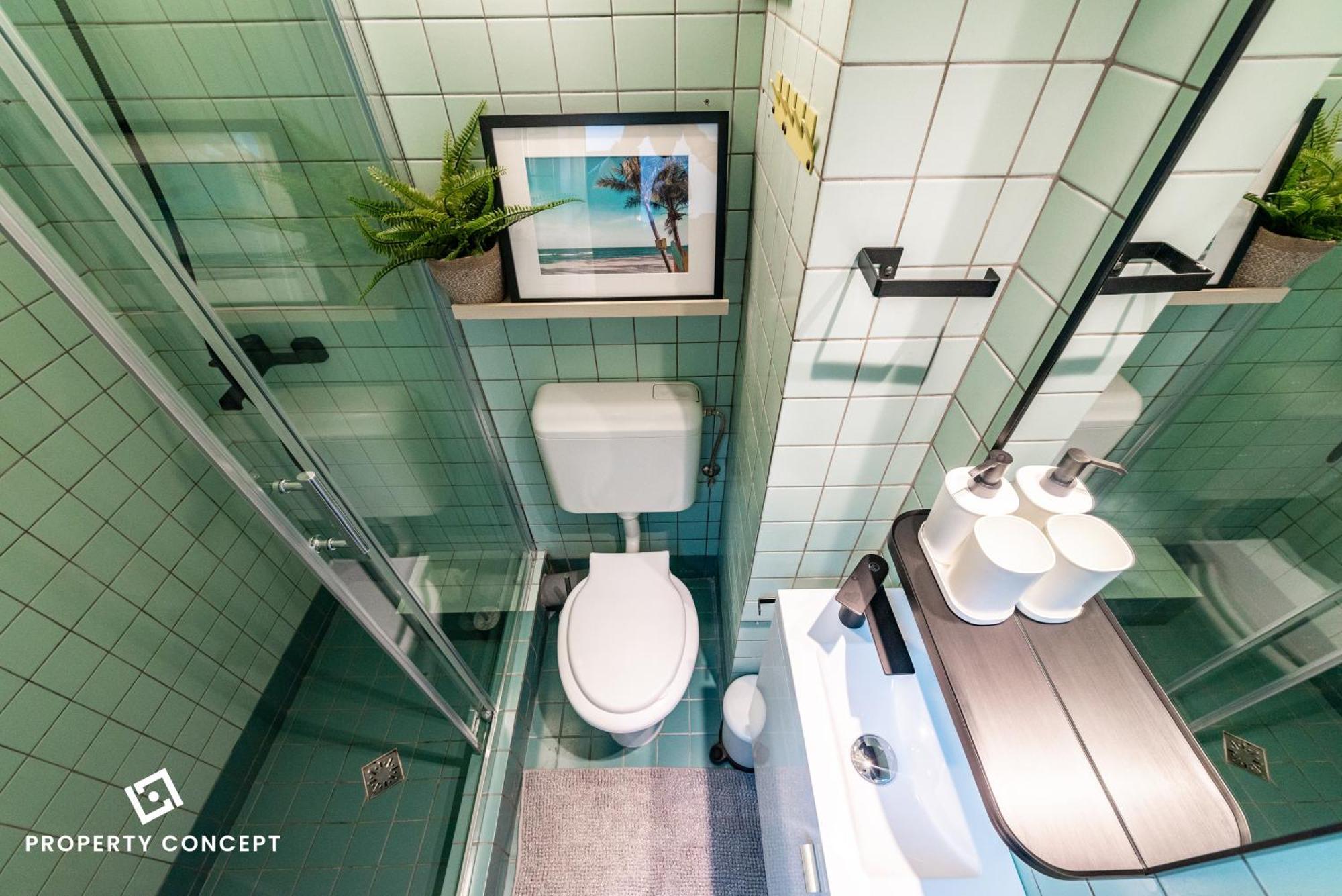 Apartament Xbarcianu *