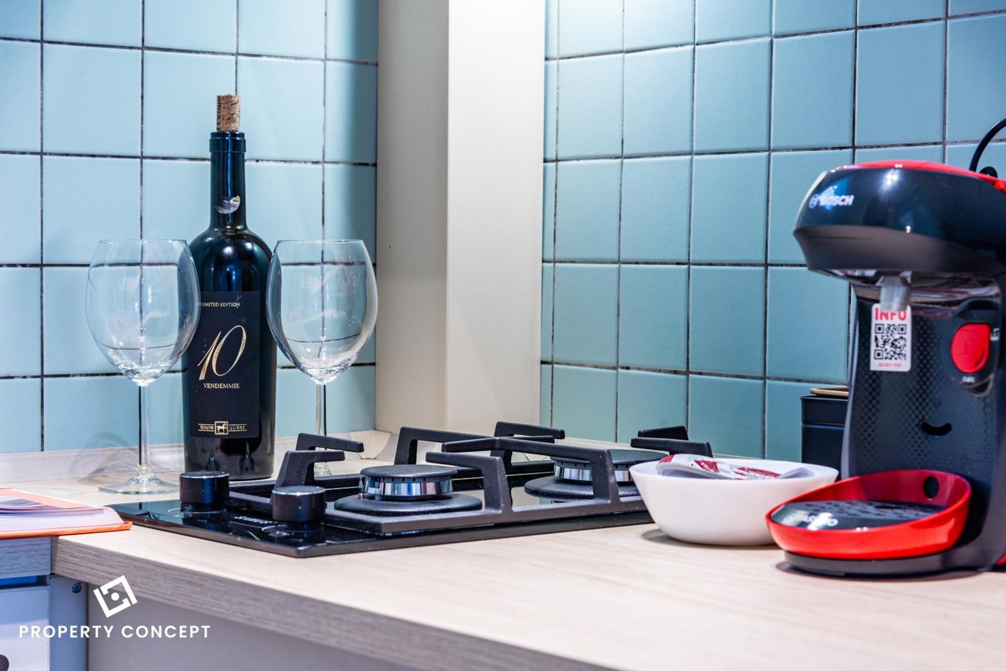 Apartament Xbarcianu Bucureşti