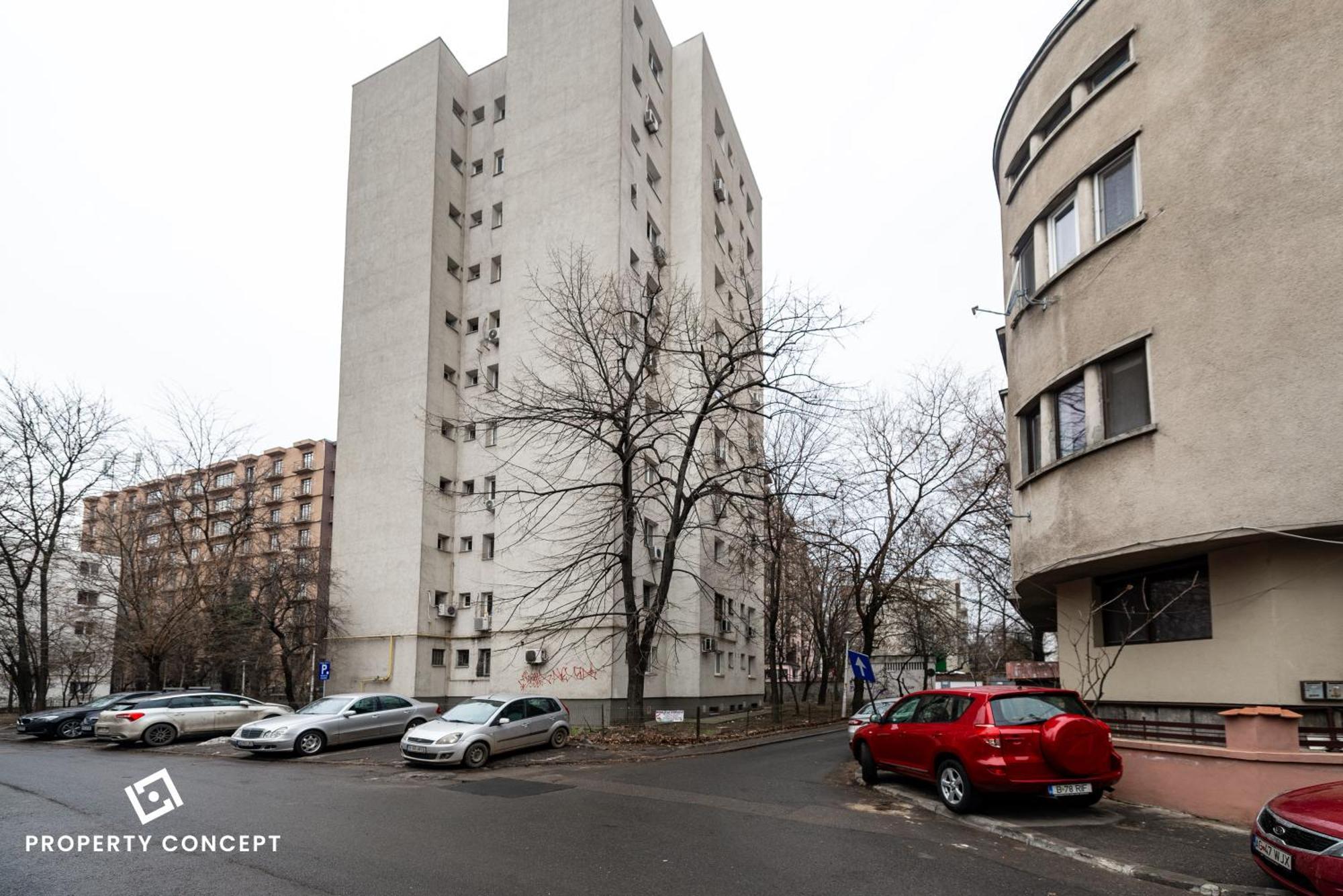 Xbarcianu * Bucureşti