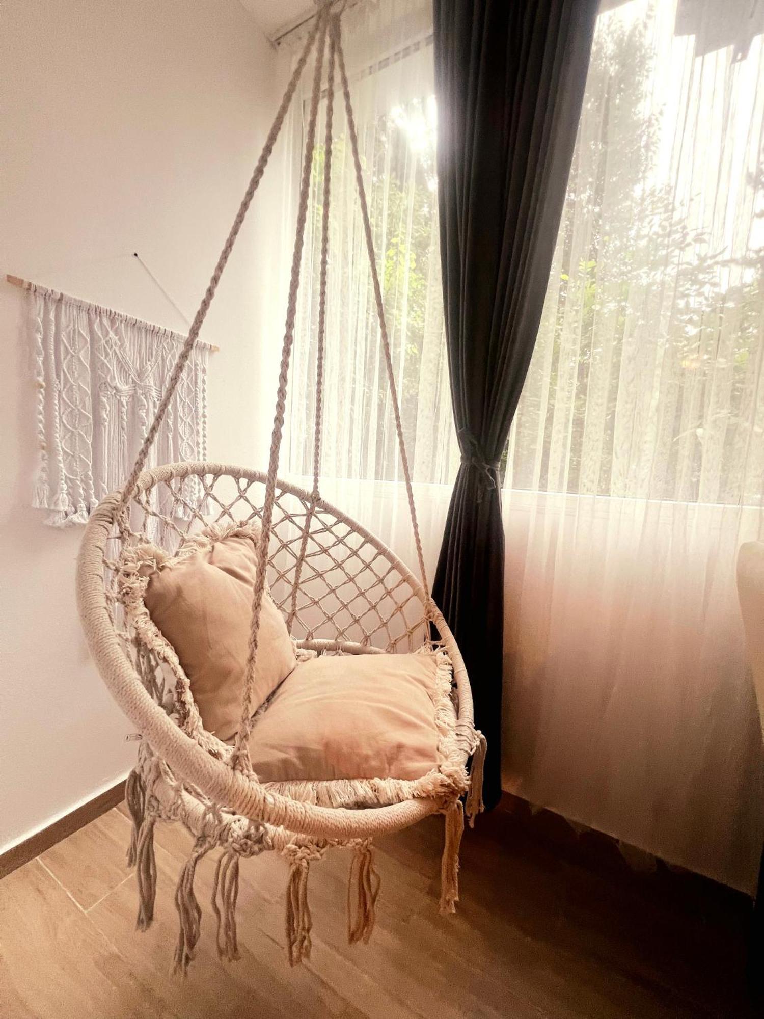 The House In The Park Apartment