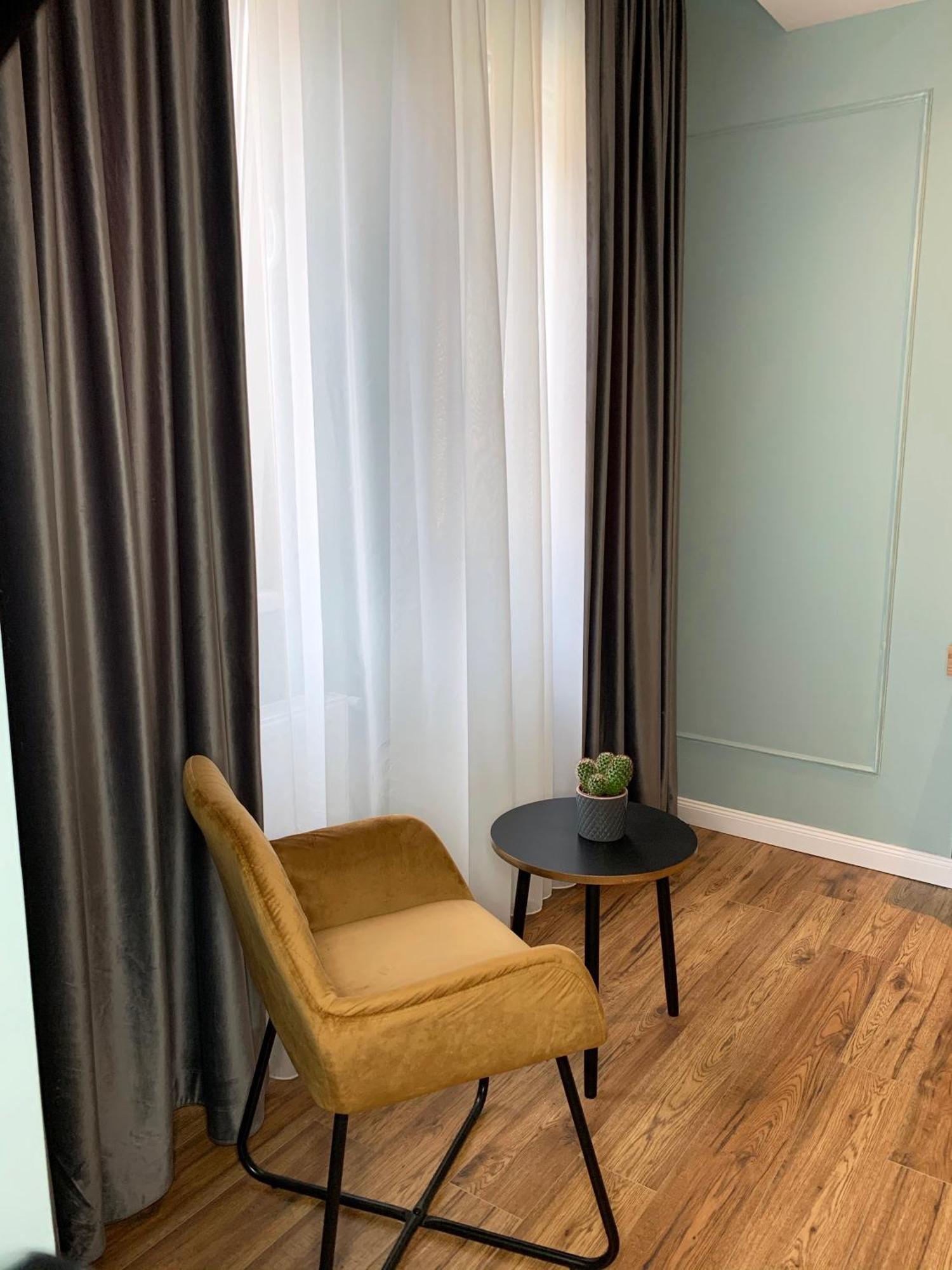 Hotel Jn Boutique Bucharest