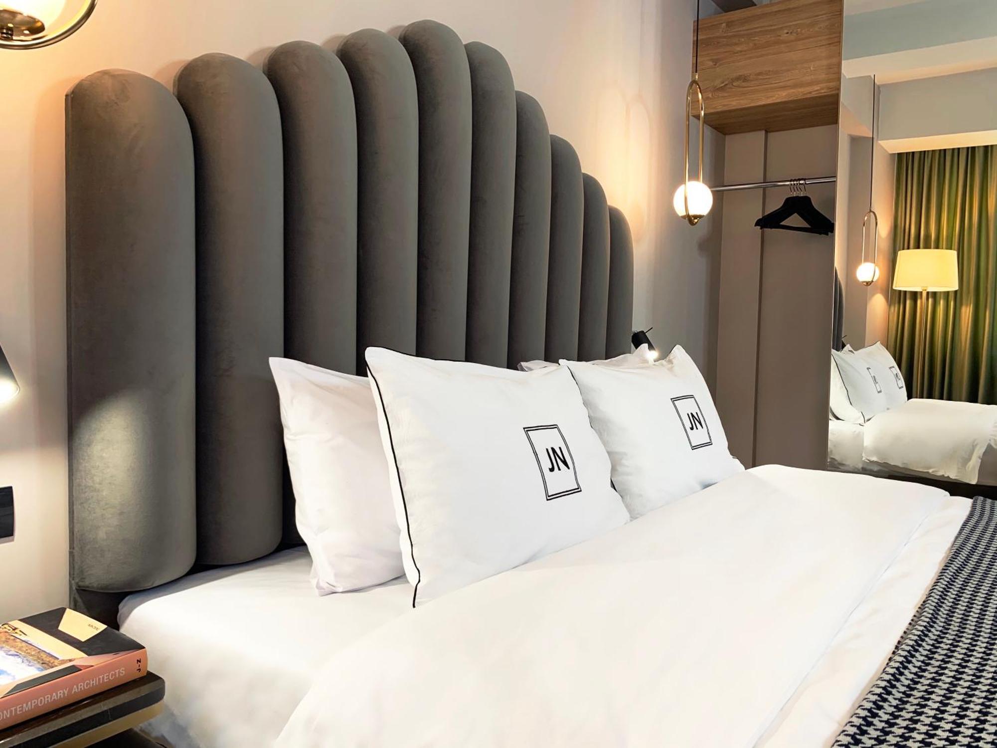Jn Boutique Hotel