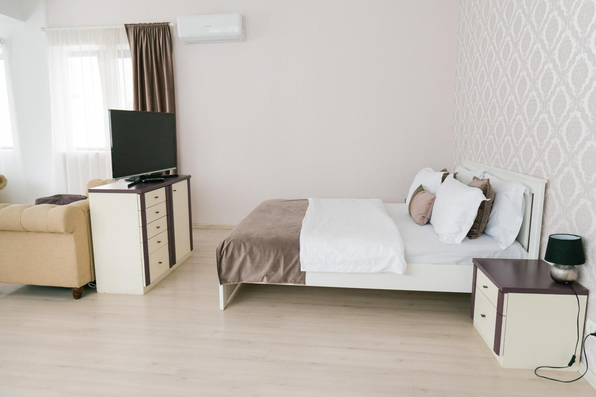 Chic Hotel de apartamente *