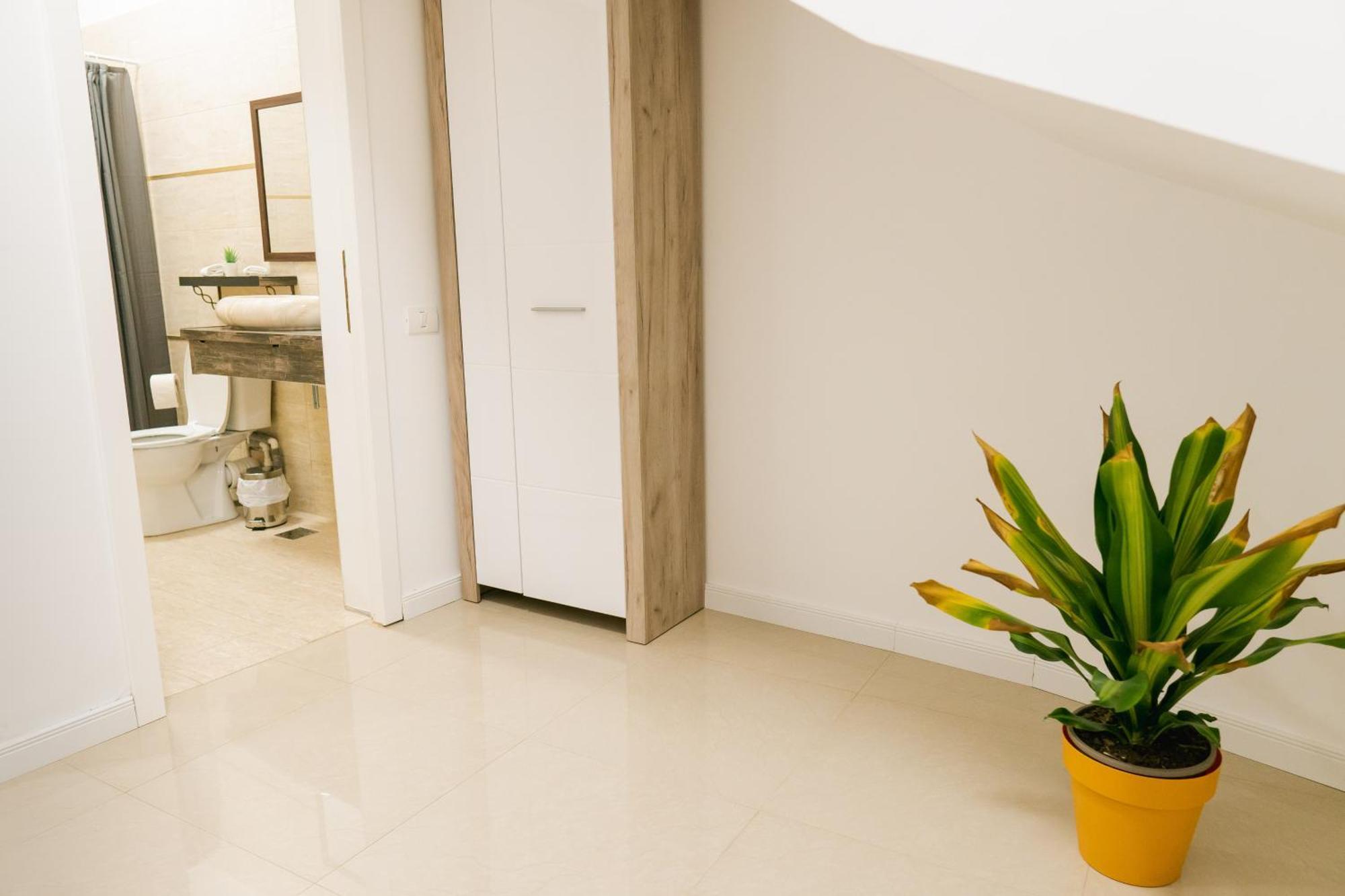 Hotel de apartamente Chic *