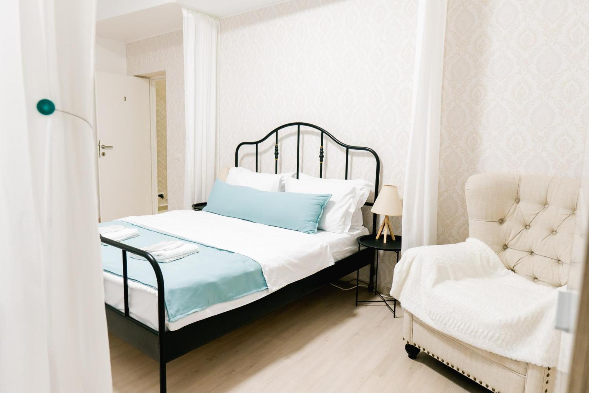 Hotel de apartamente Chic *