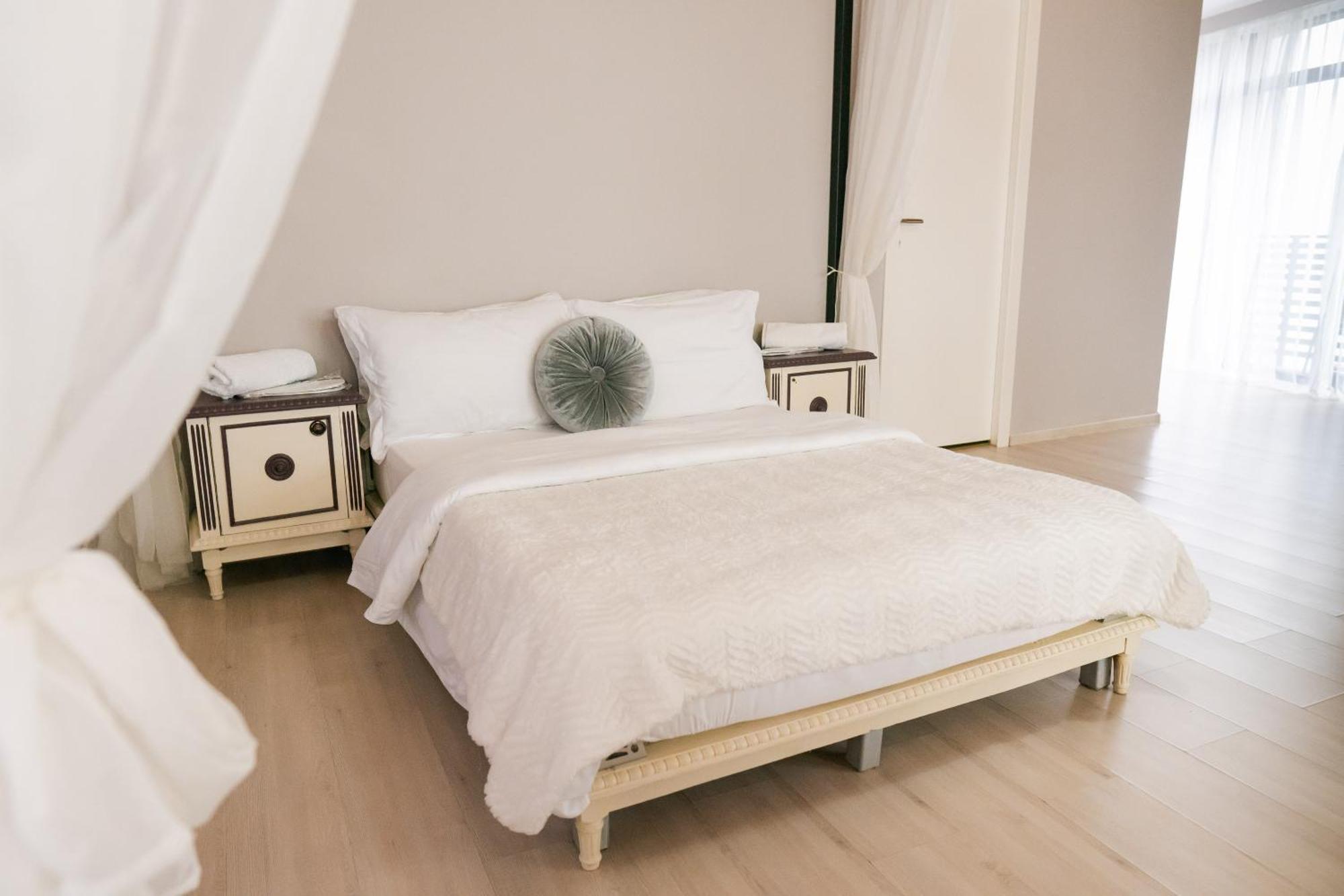Chic Hotel de apartamente