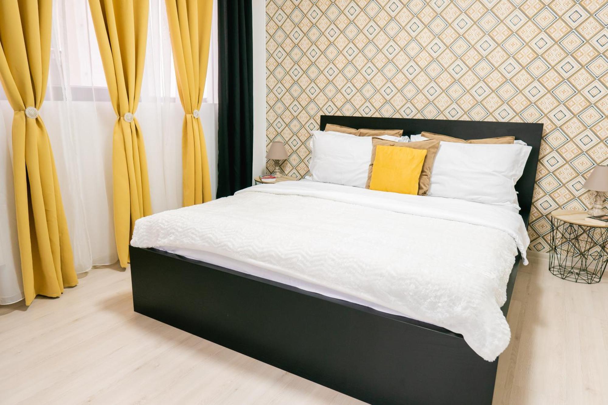 Chic Hotel de apartamente Bucureşti