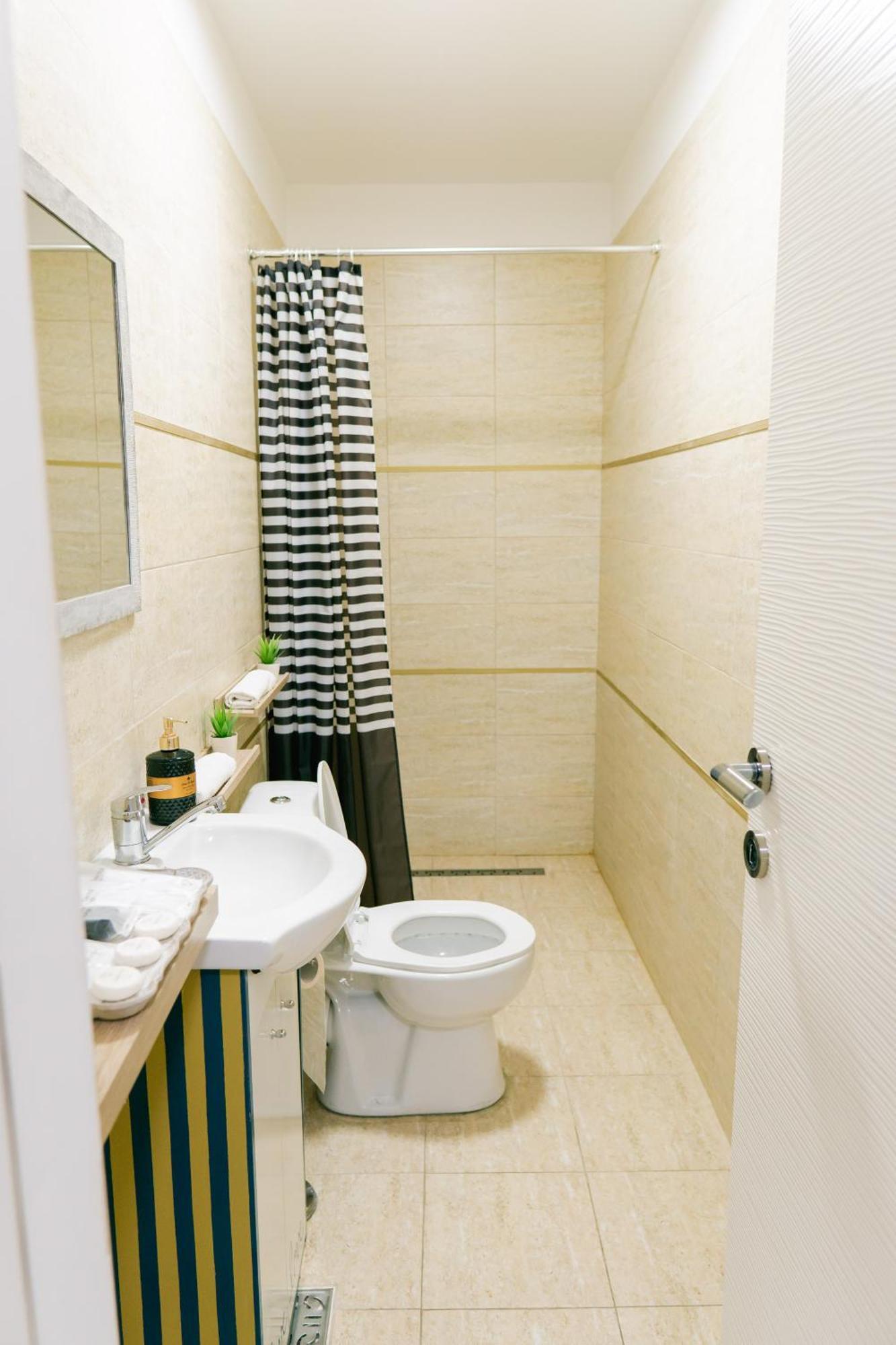 Chic Aparthotel Bucareste