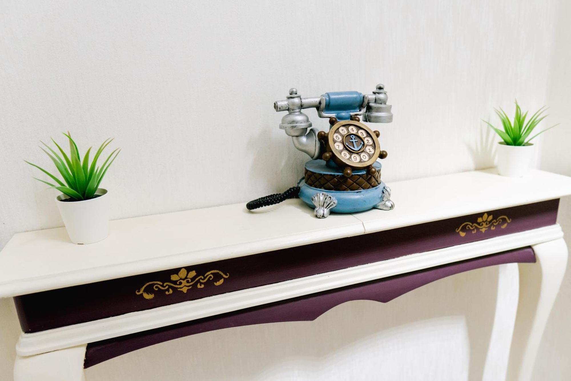 Hotel de apartamente Chic Bucureşti