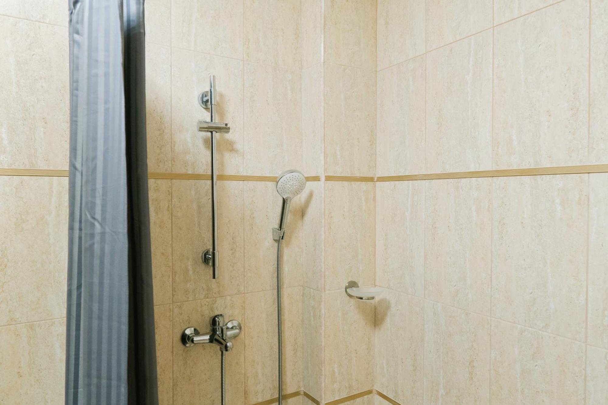 Chic Hotel de apartamente Bucureşti