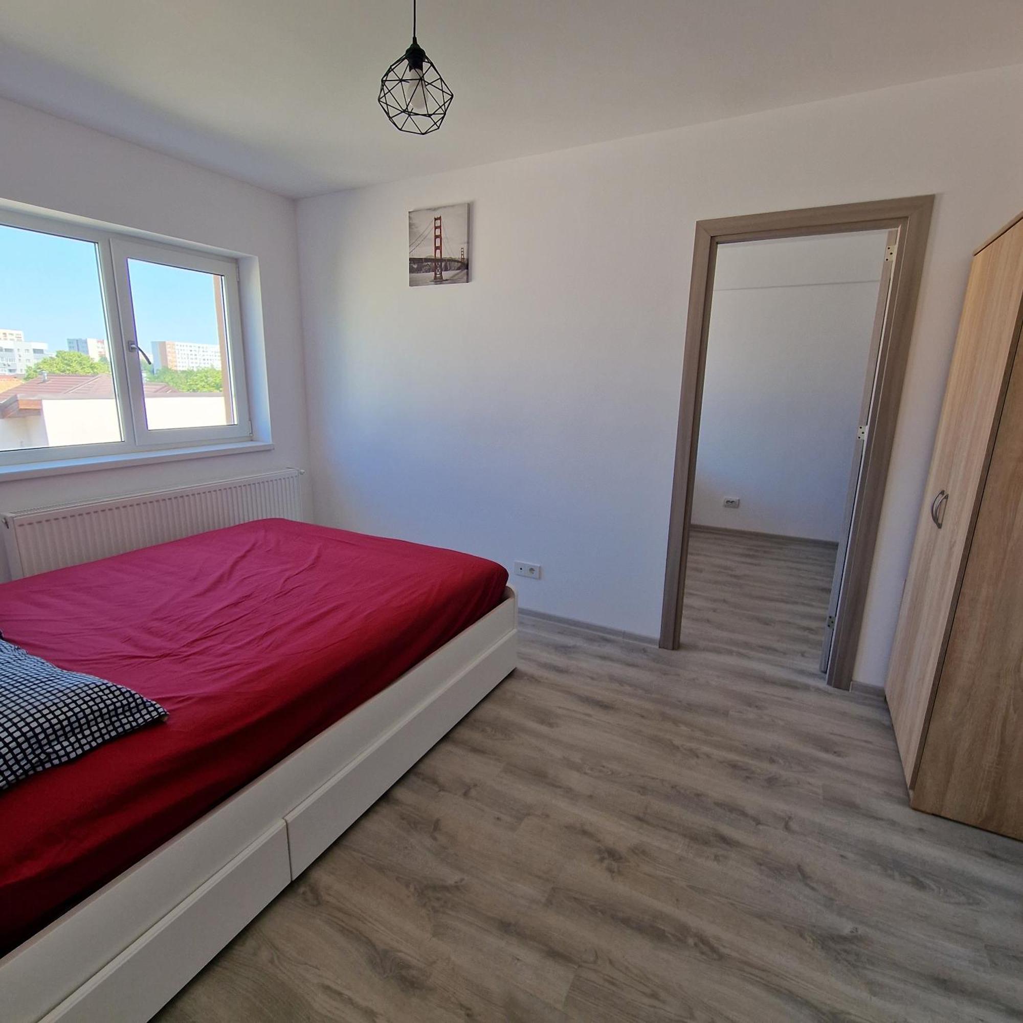 Apartamento 3 Cam Grand Arena *