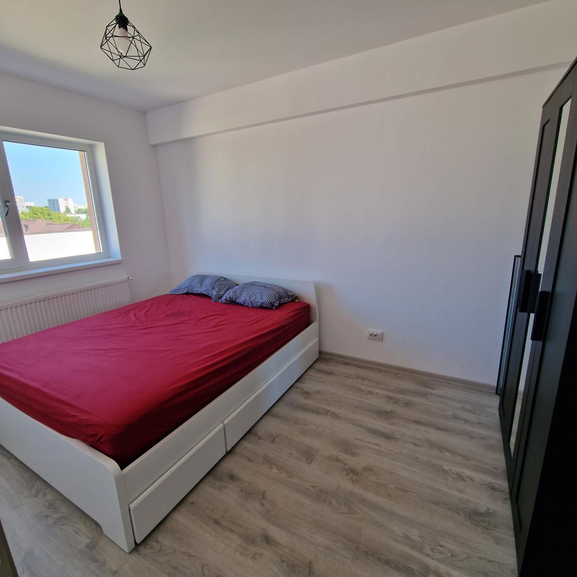 Apartamento 3 Cam Grand Arena *