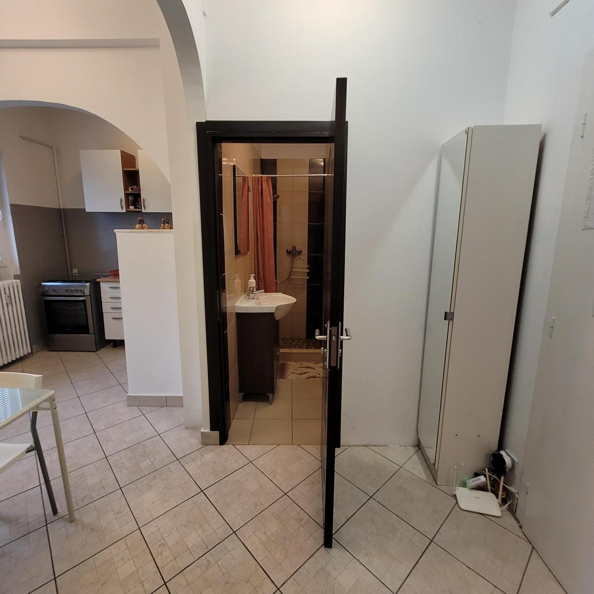 Apartment Anastasia Bratianu 24 A Self Check From 2 Pm
