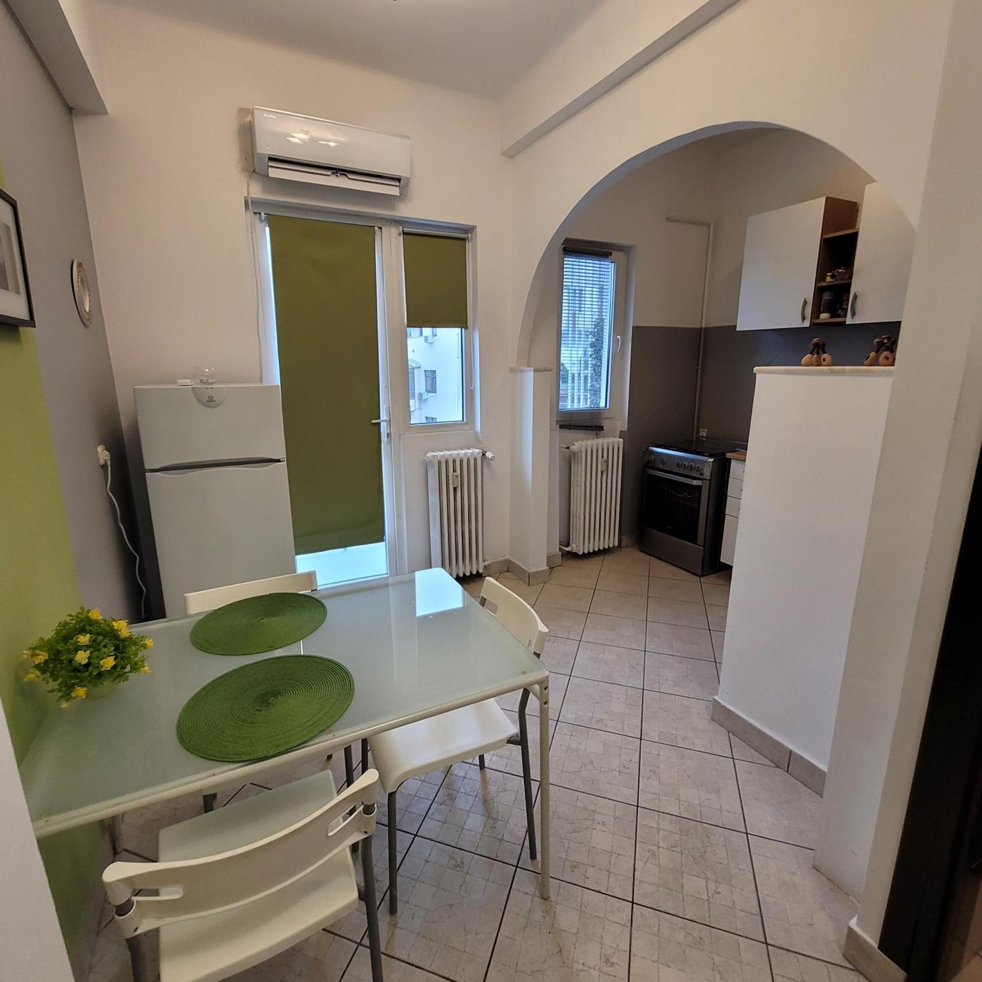 Apartment Anastasia Bratianu 24 A Self Check From 2 Pm *