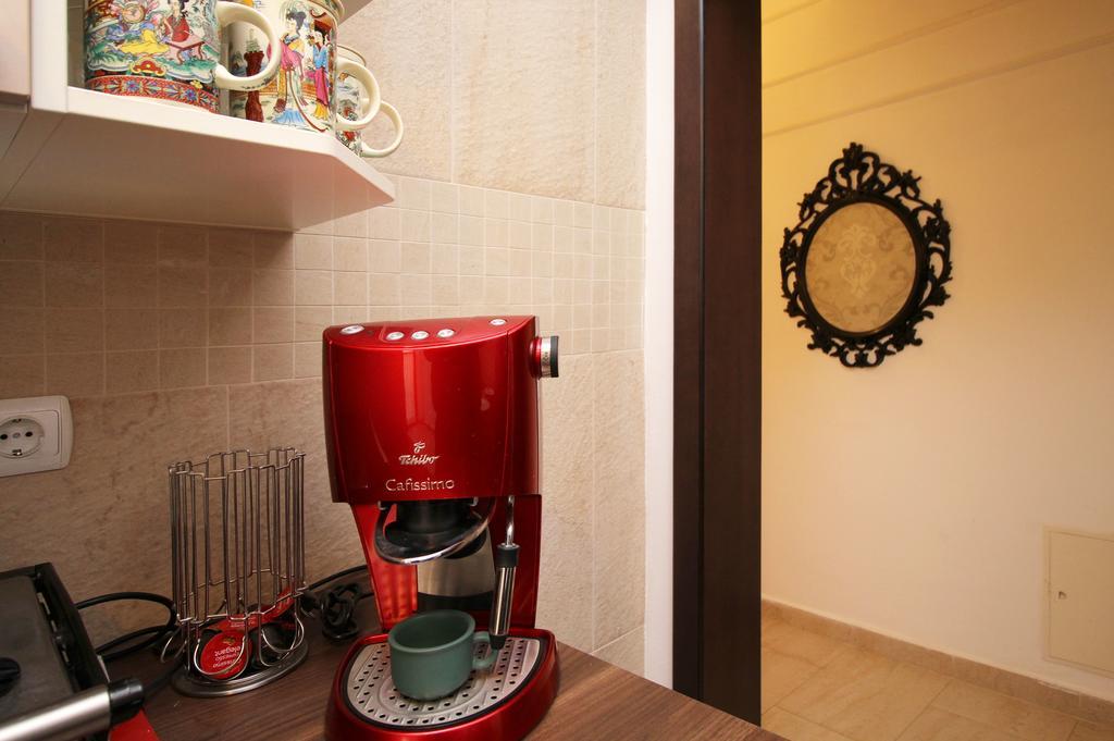 Apartamento Bliss - Boutique