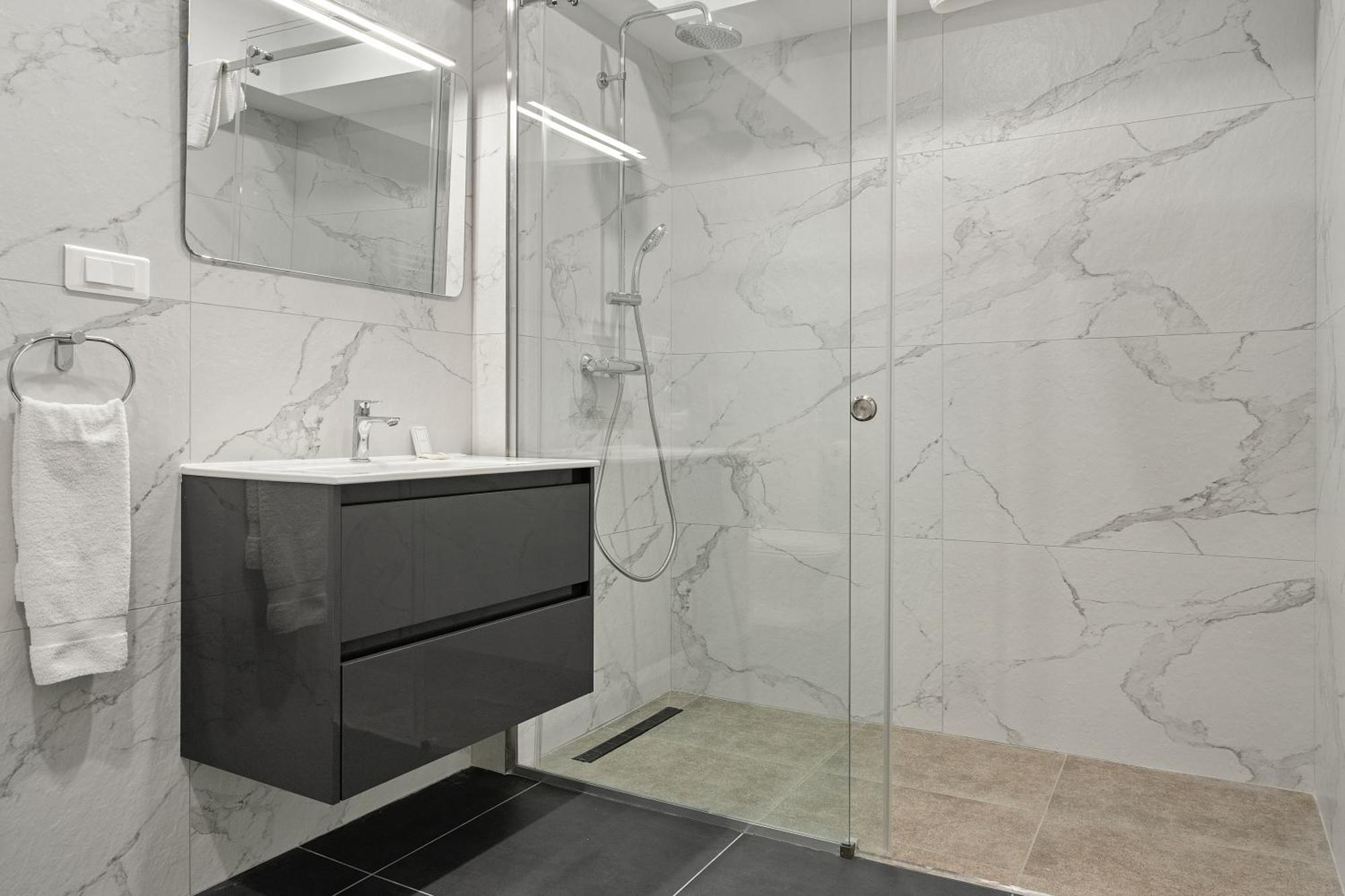 Apartment Crown Penthouse - Luxurious, & Vista *