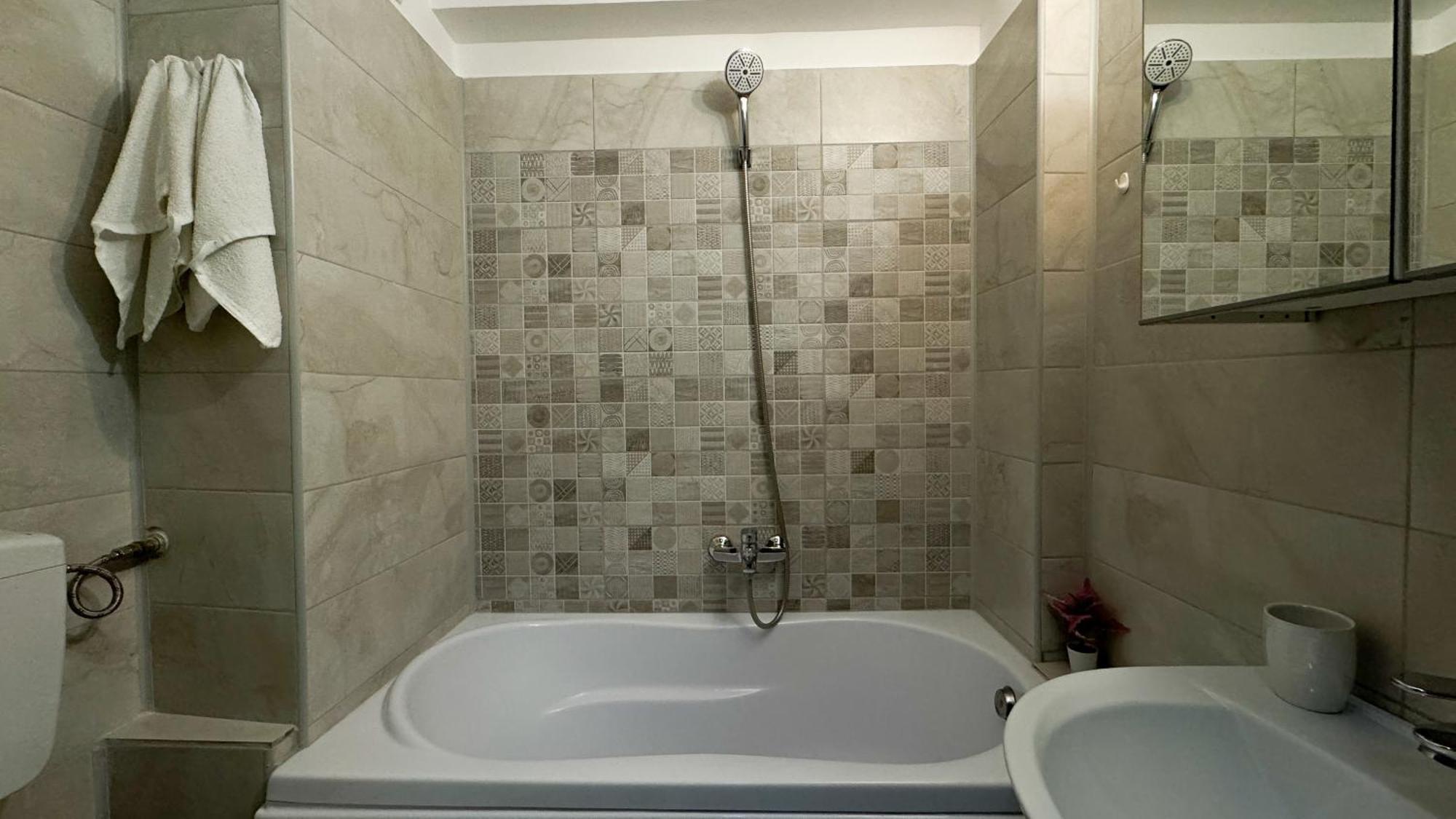 Victoria Avenue Apartament Bucureşti
